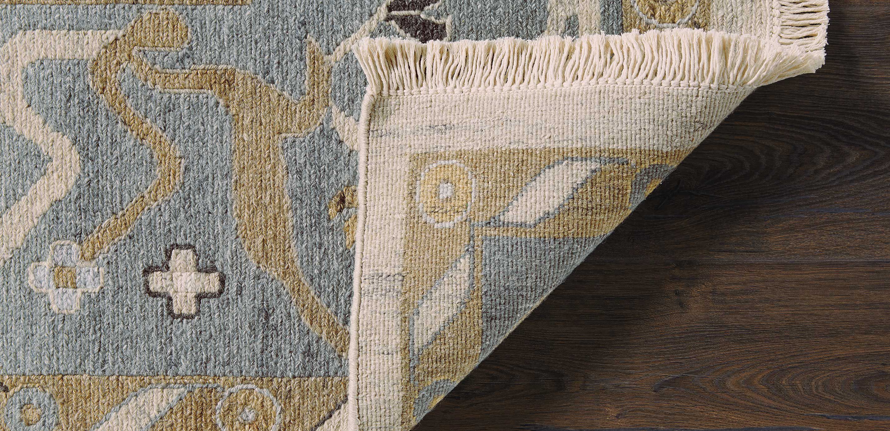 Kirana Soumak Rug_2