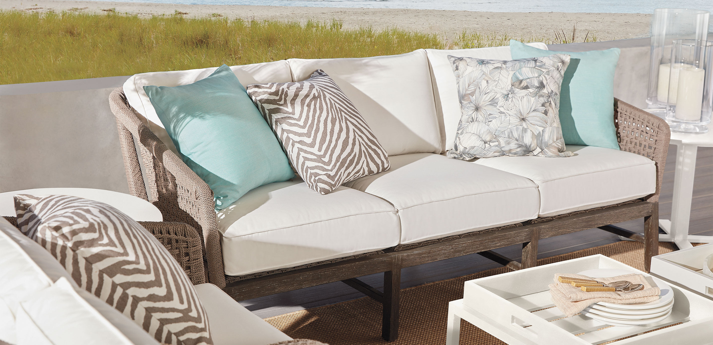Viscaya Outdoor Sofa_2