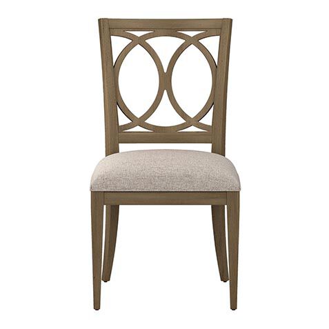 Cyra Dining Side Chair image C56410