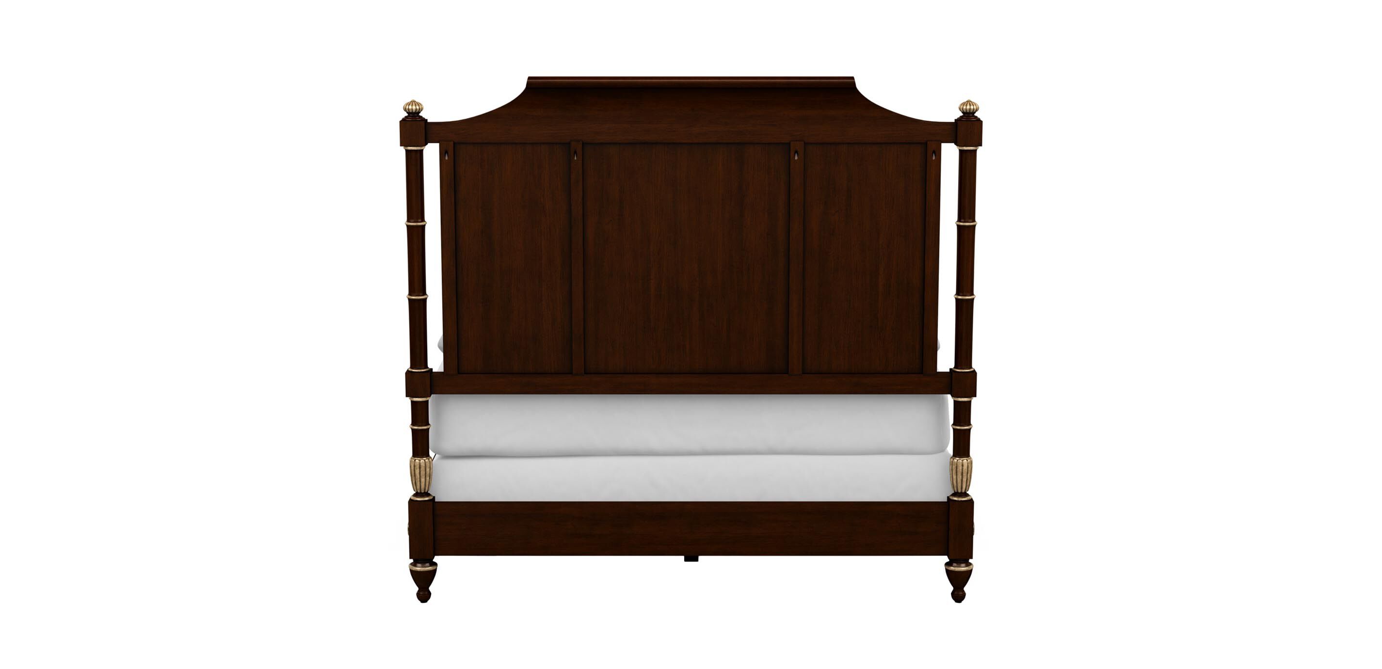 Georgetown Bed_2