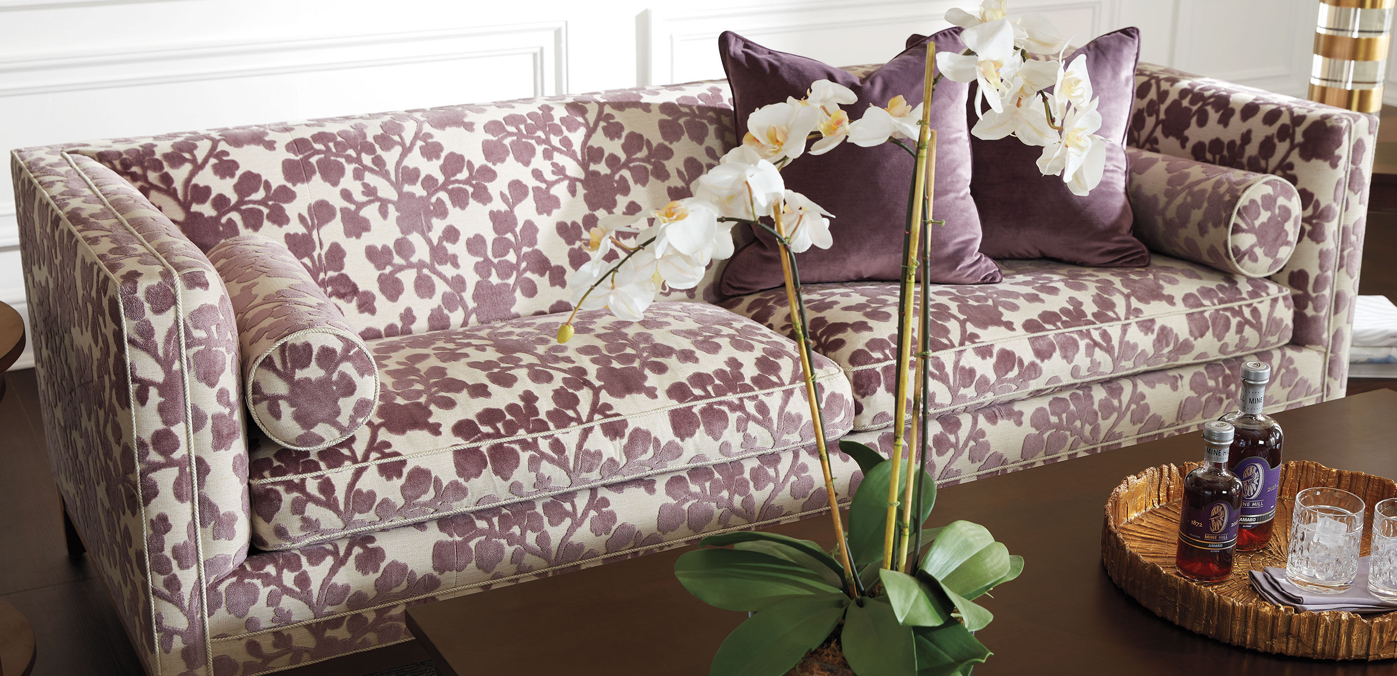 Anderson Sofa