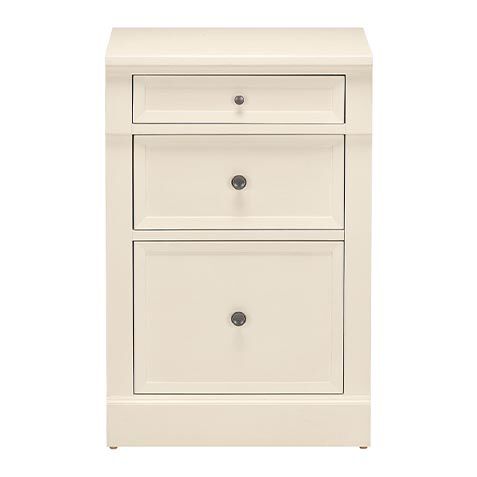 Continental 20" File Base Cabinet image 159000
