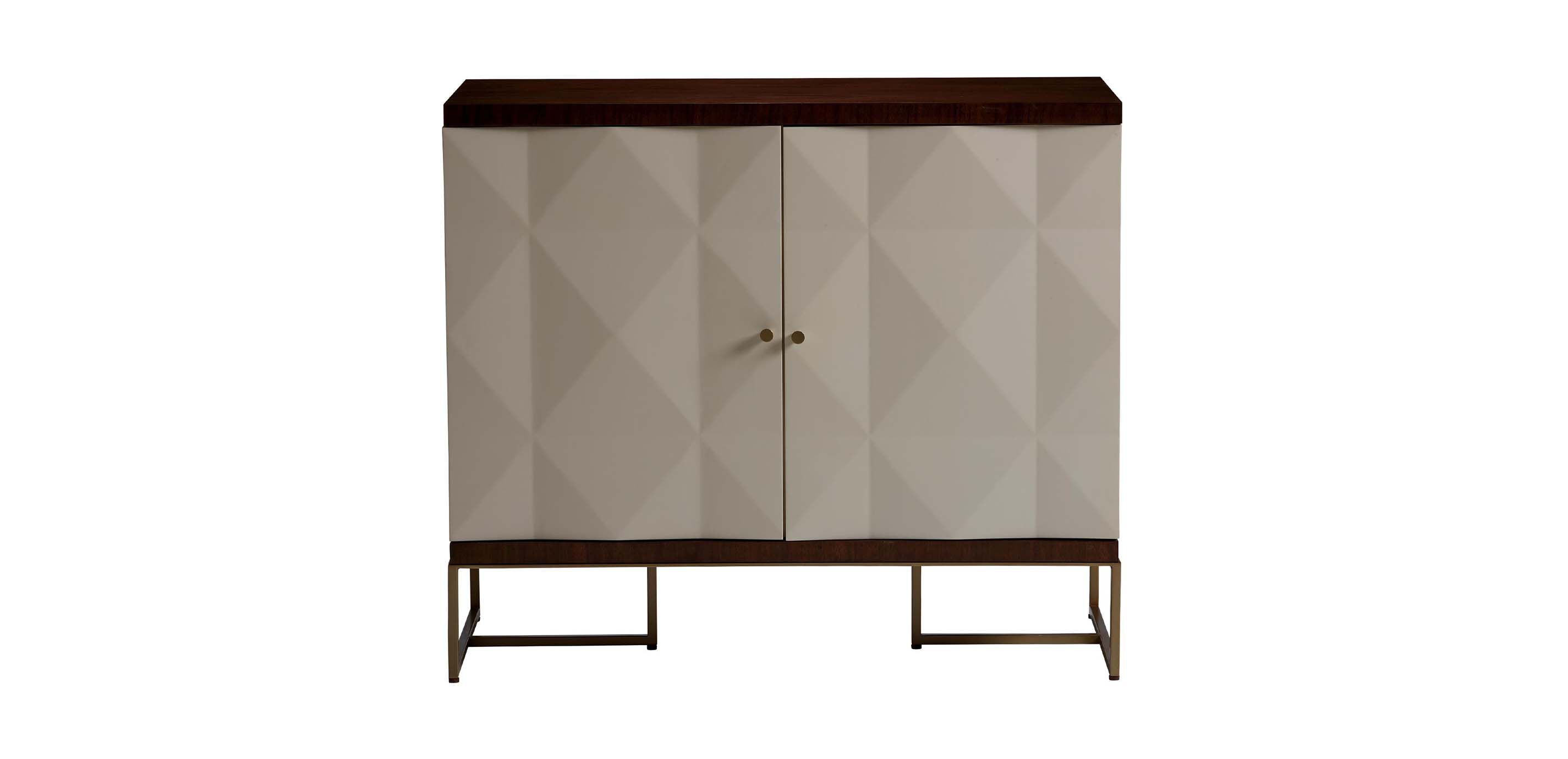 Ravenswood Media Cabinet