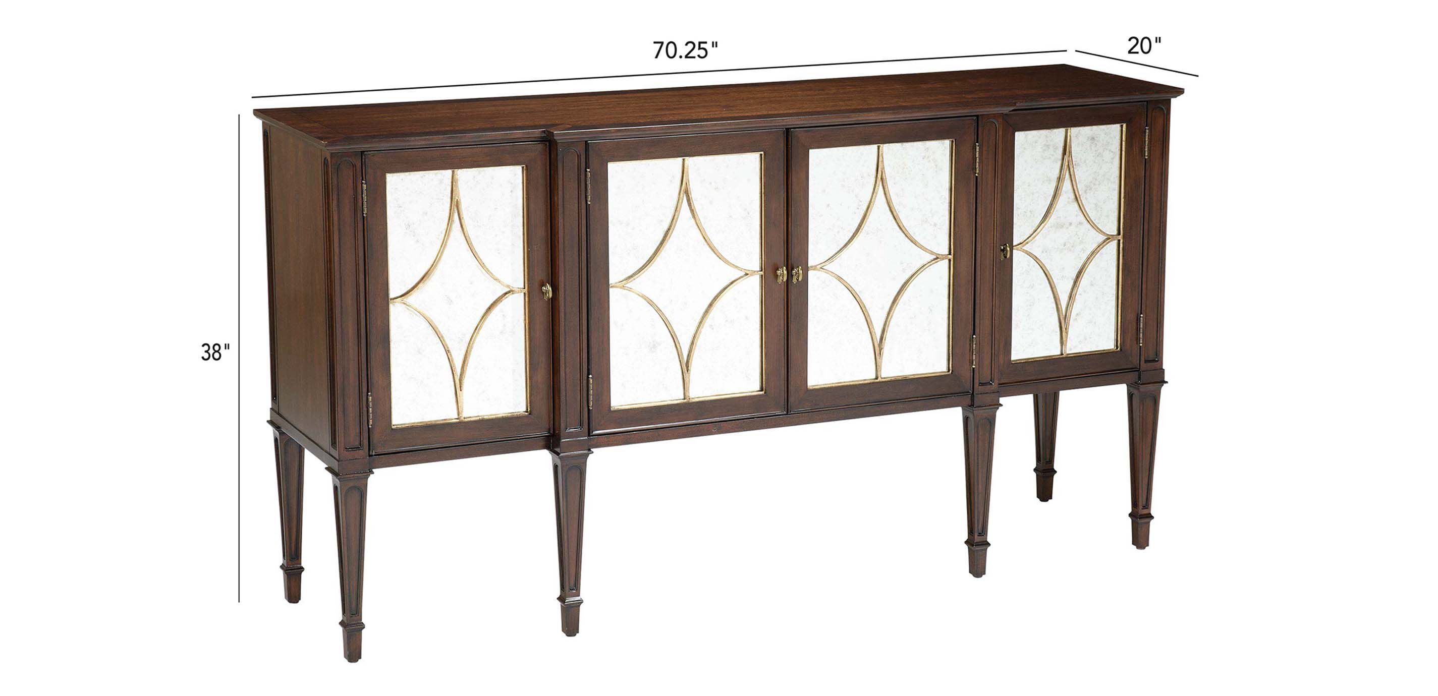 Norwich Sideboard_1