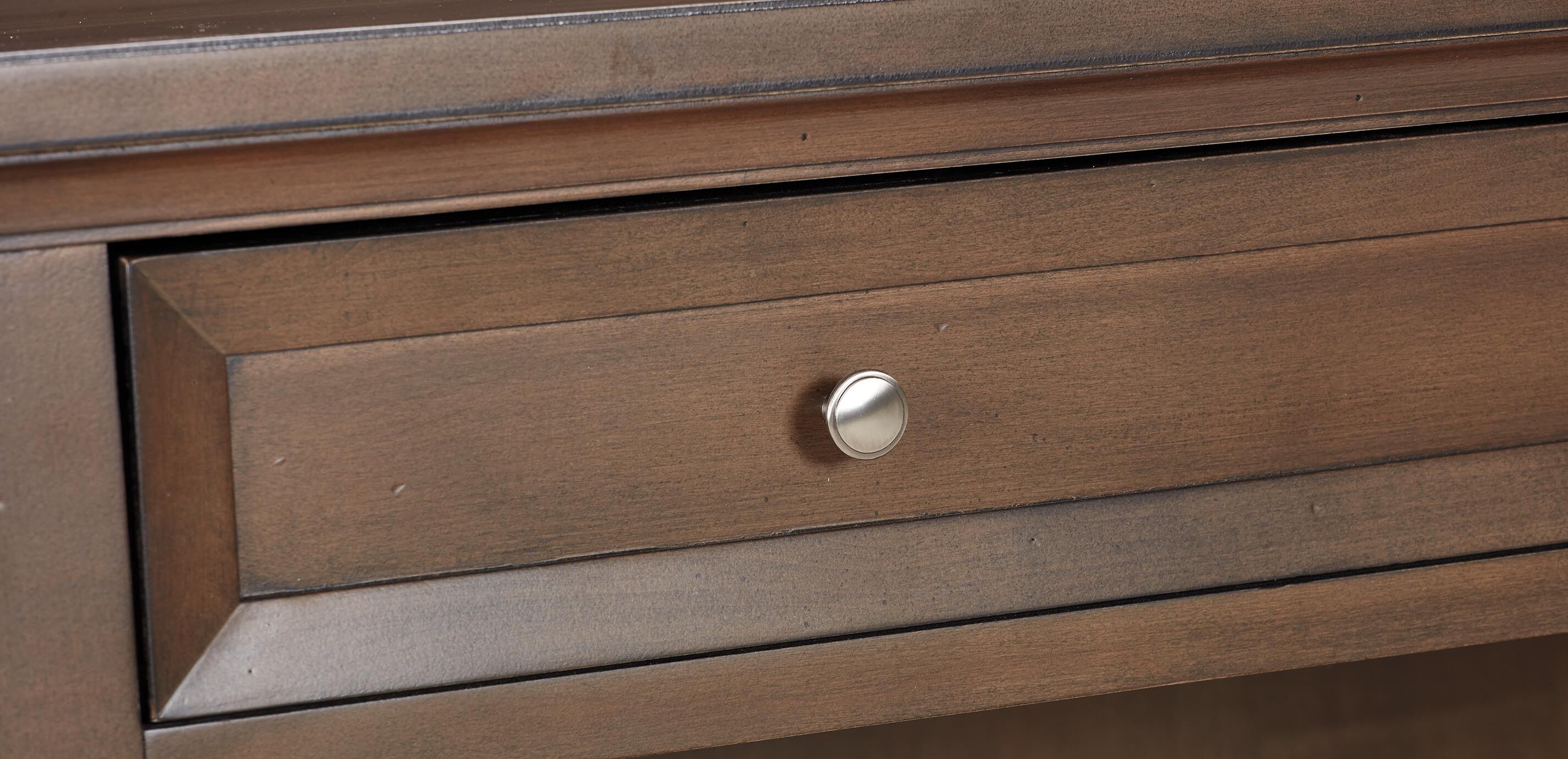 Continental Large Printer Cabinet: Top Drawer_7