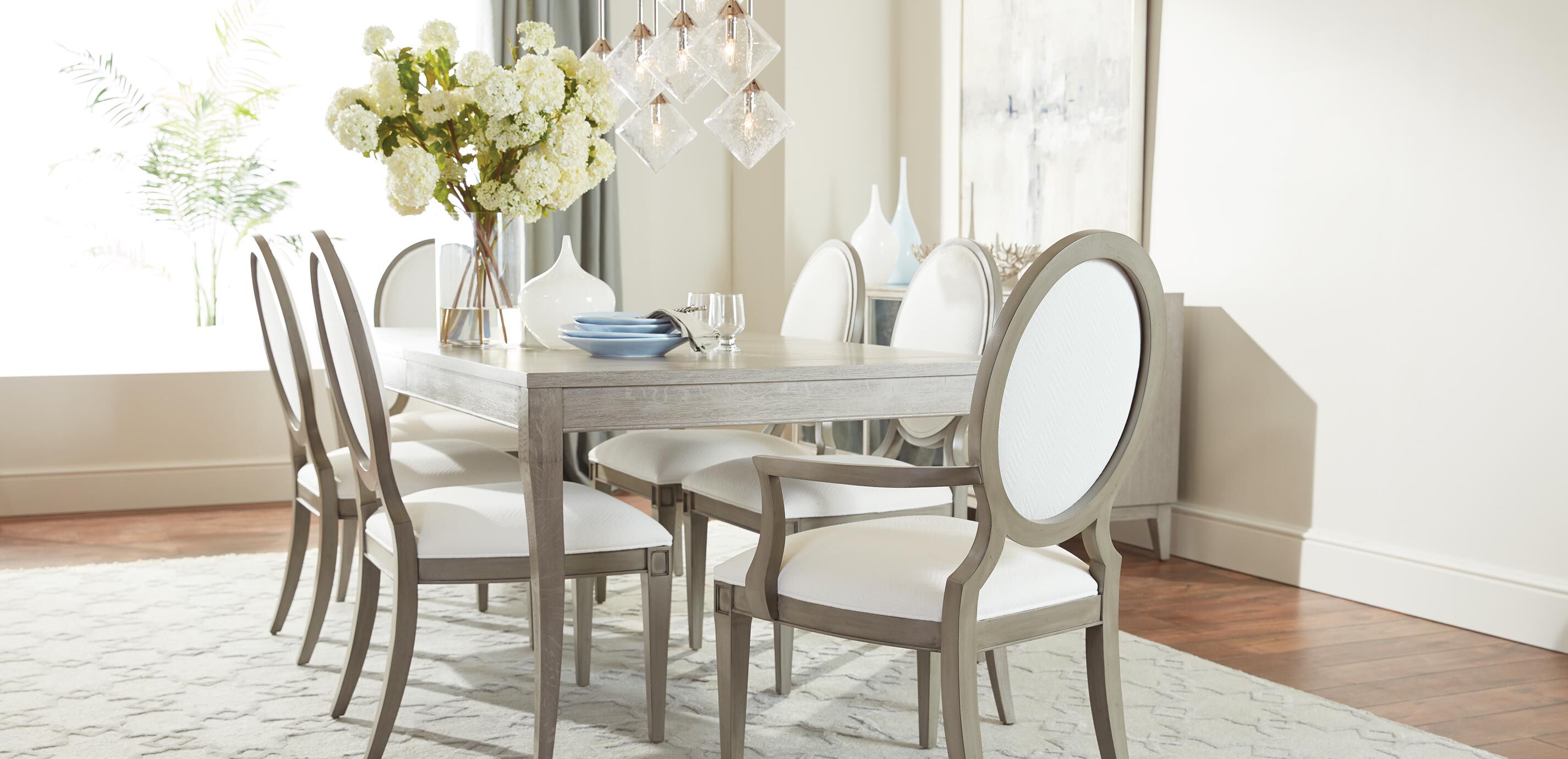 Barrymore Oak Dining Table_6