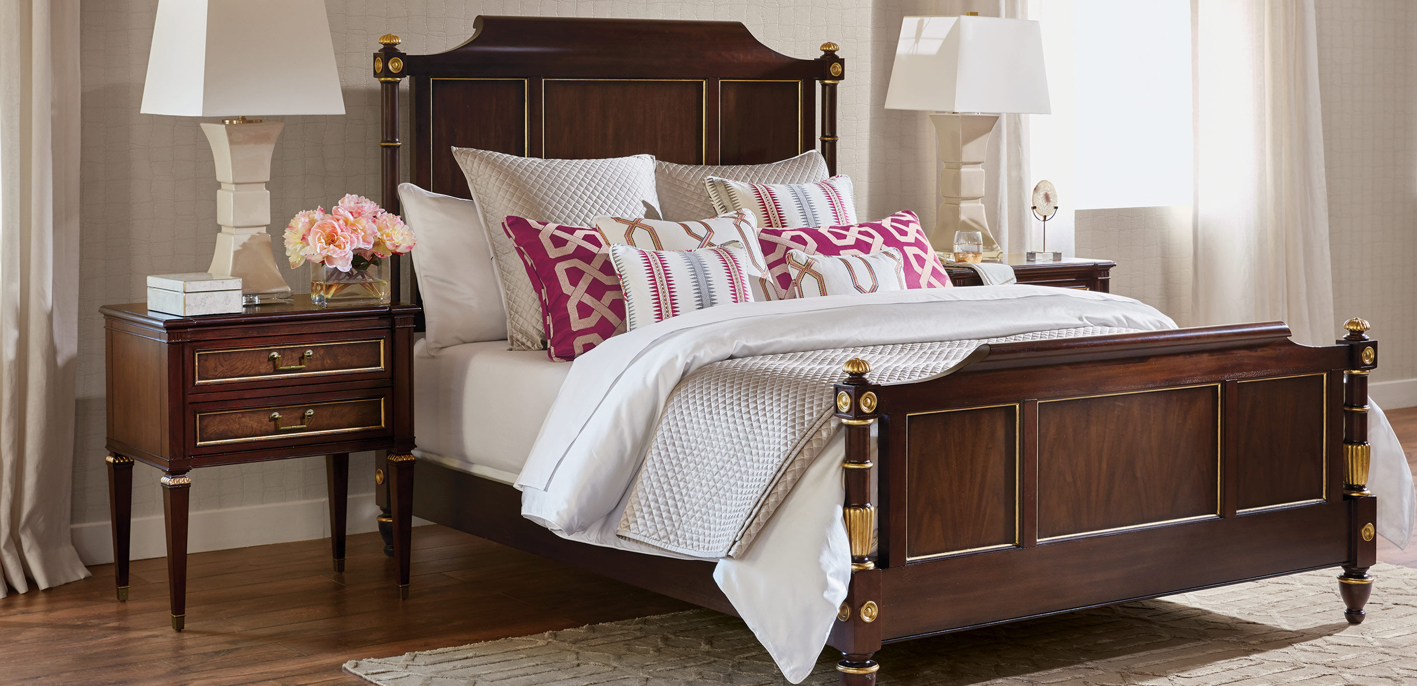Georgetown Bed_9