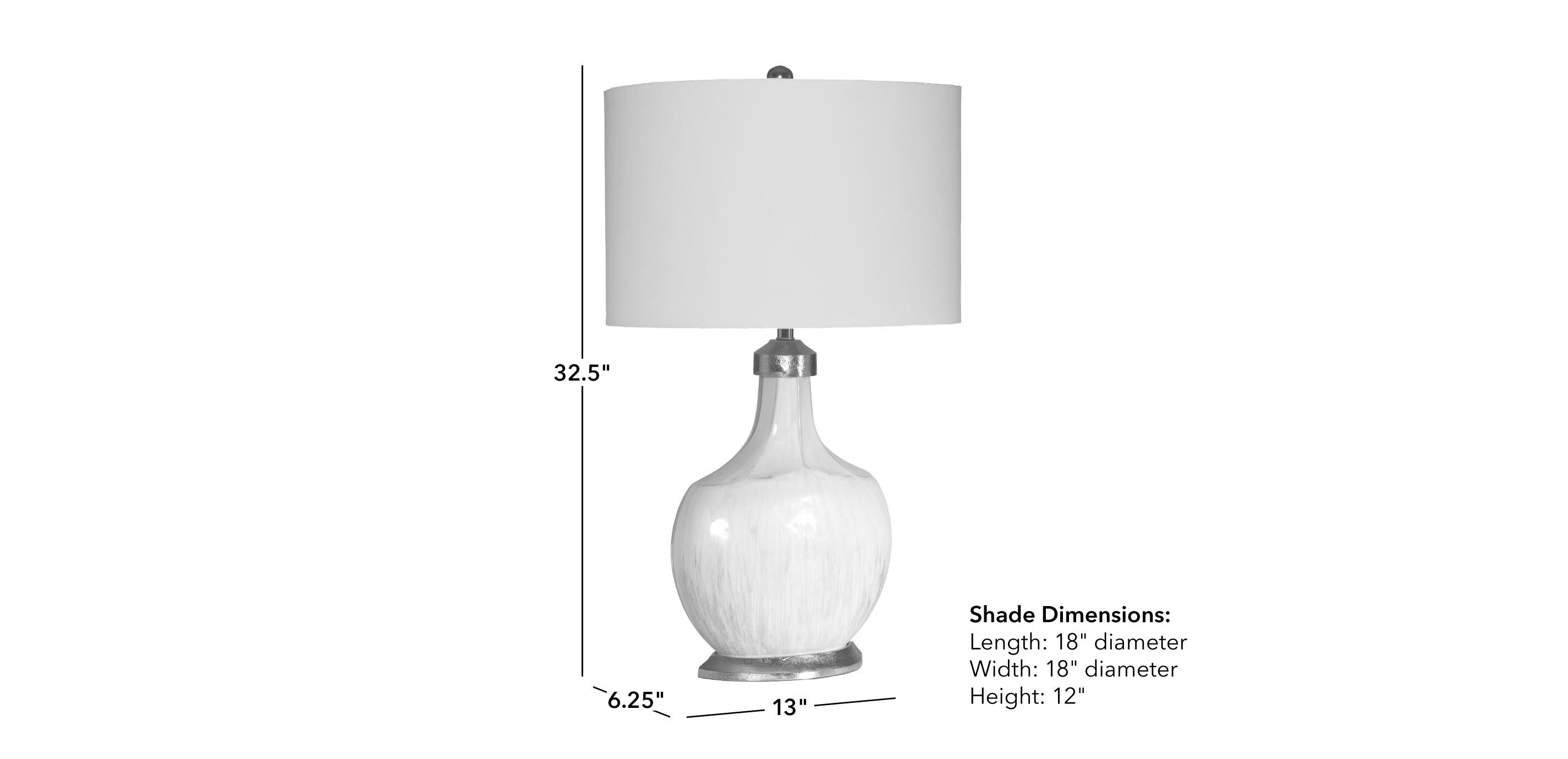 Lila Oblong Glass Table Lamp_2