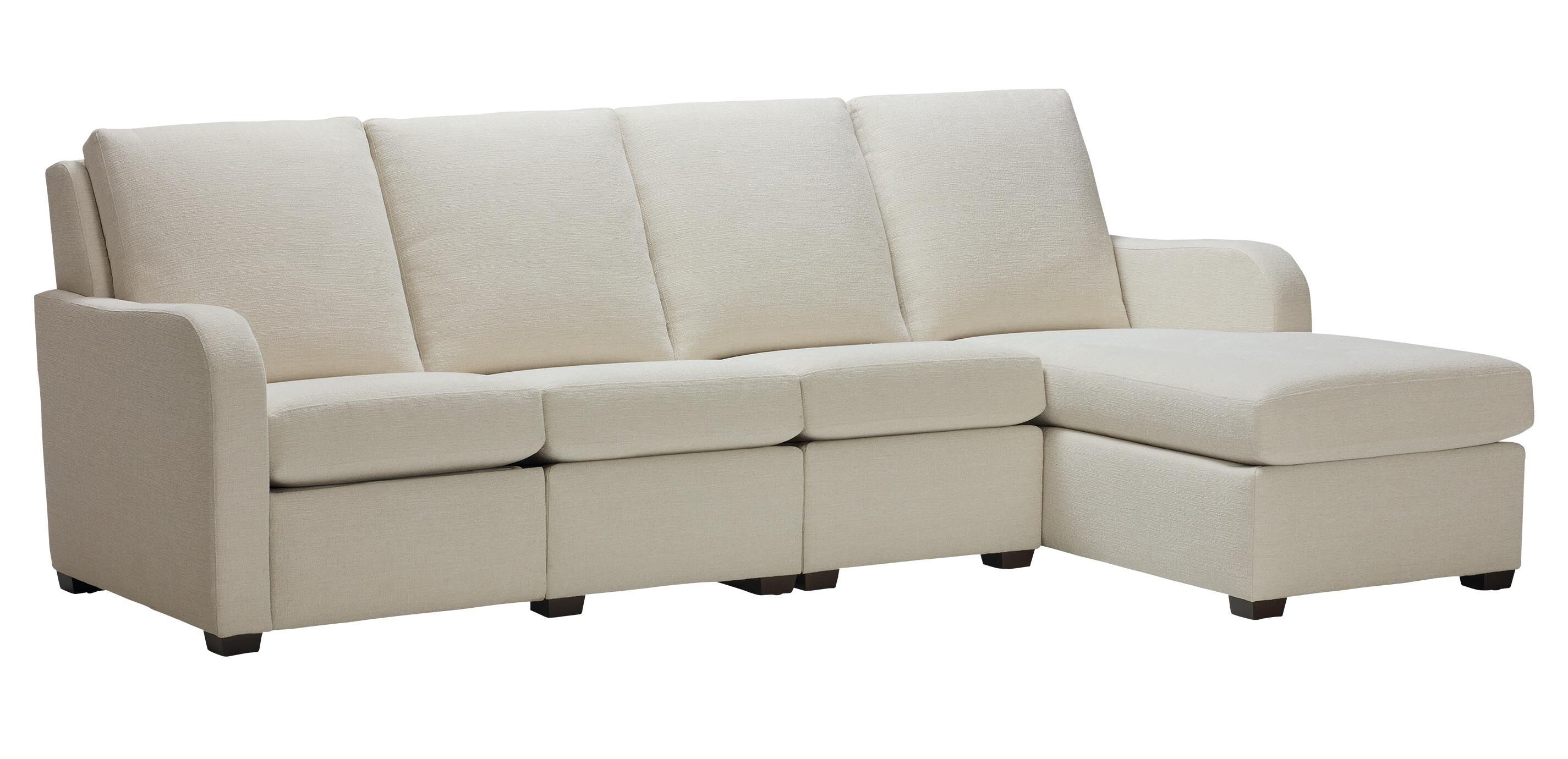 Jennings Four-Piece Motion Sectional with Chaise_2