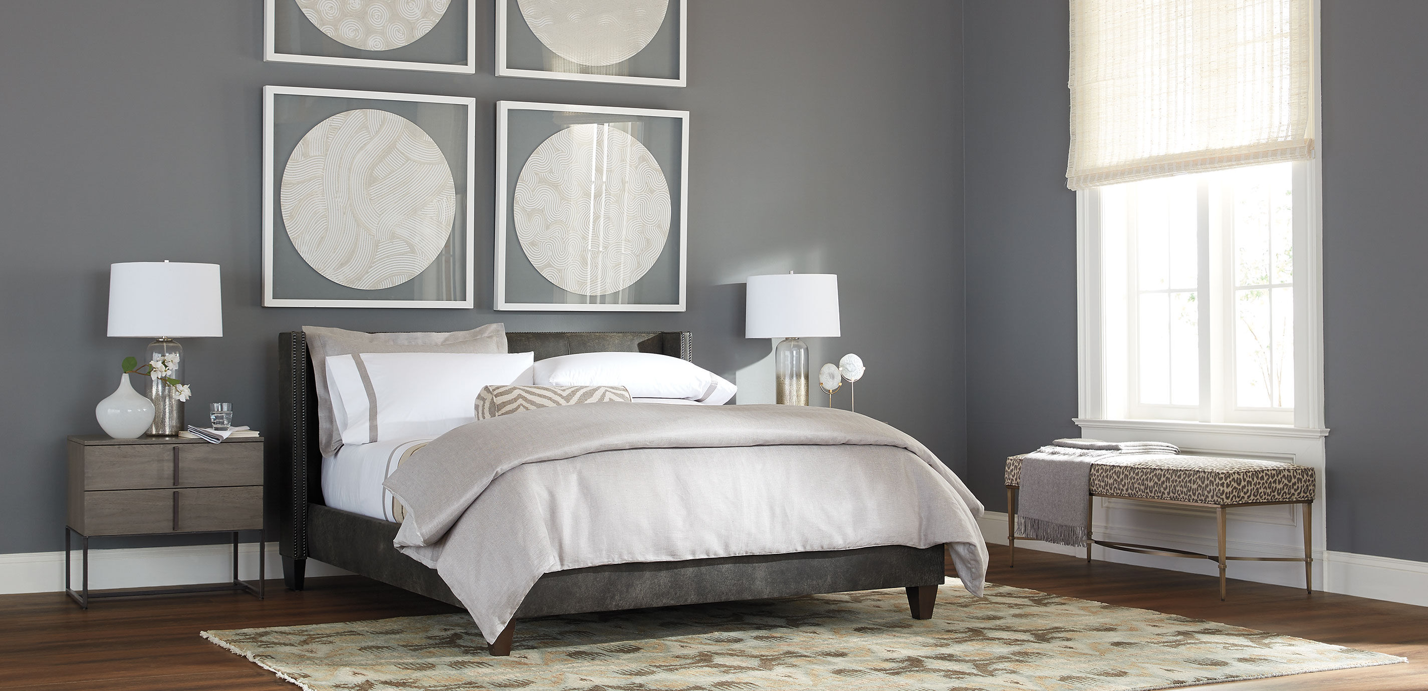 Modern Ikat Rug_7