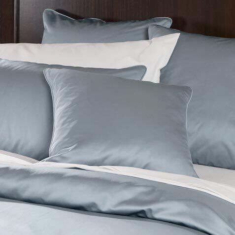 Salena Solid Sham, Mist Blue image 032001_MBL
