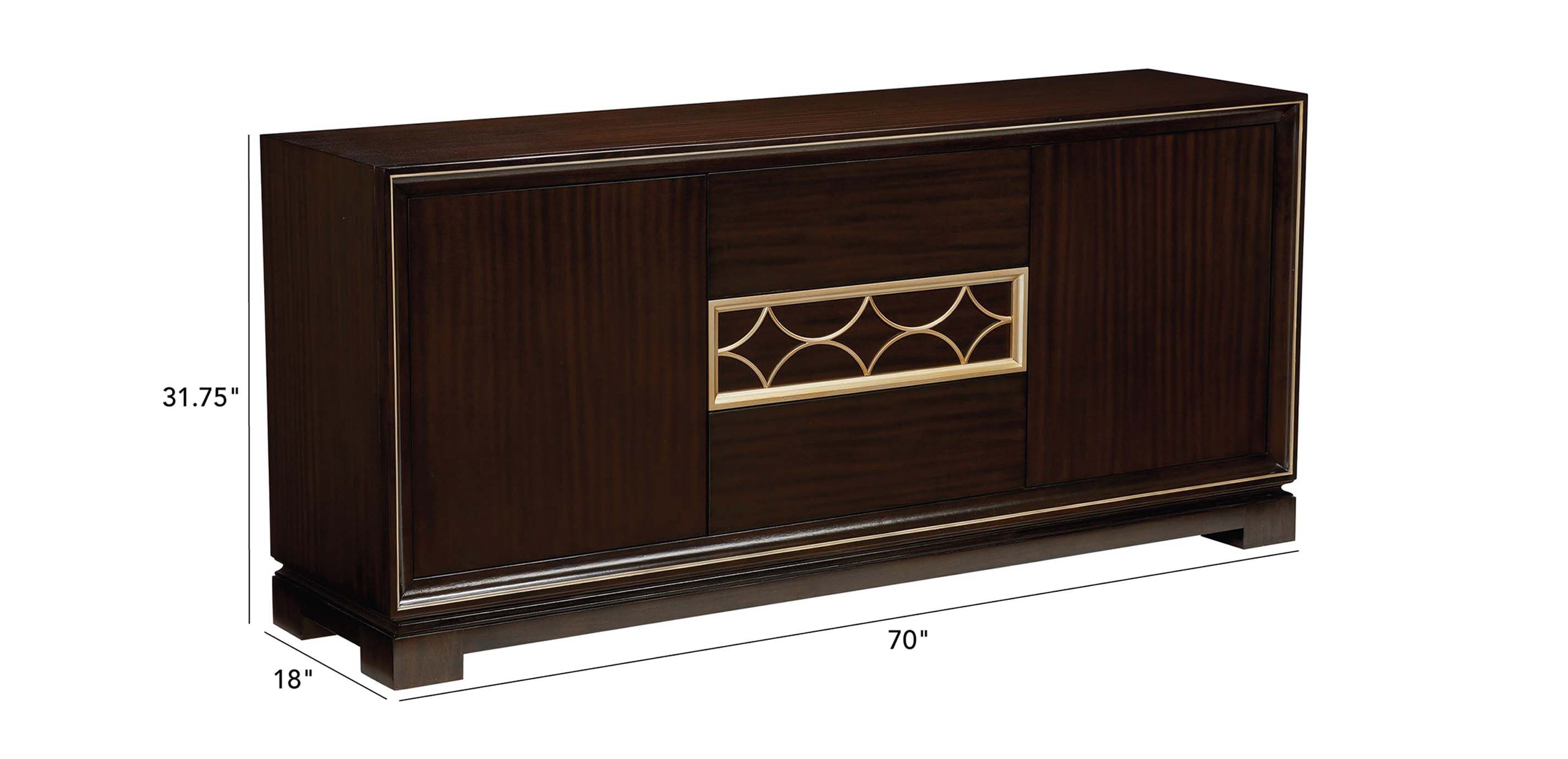 Evansview Buffet_1
