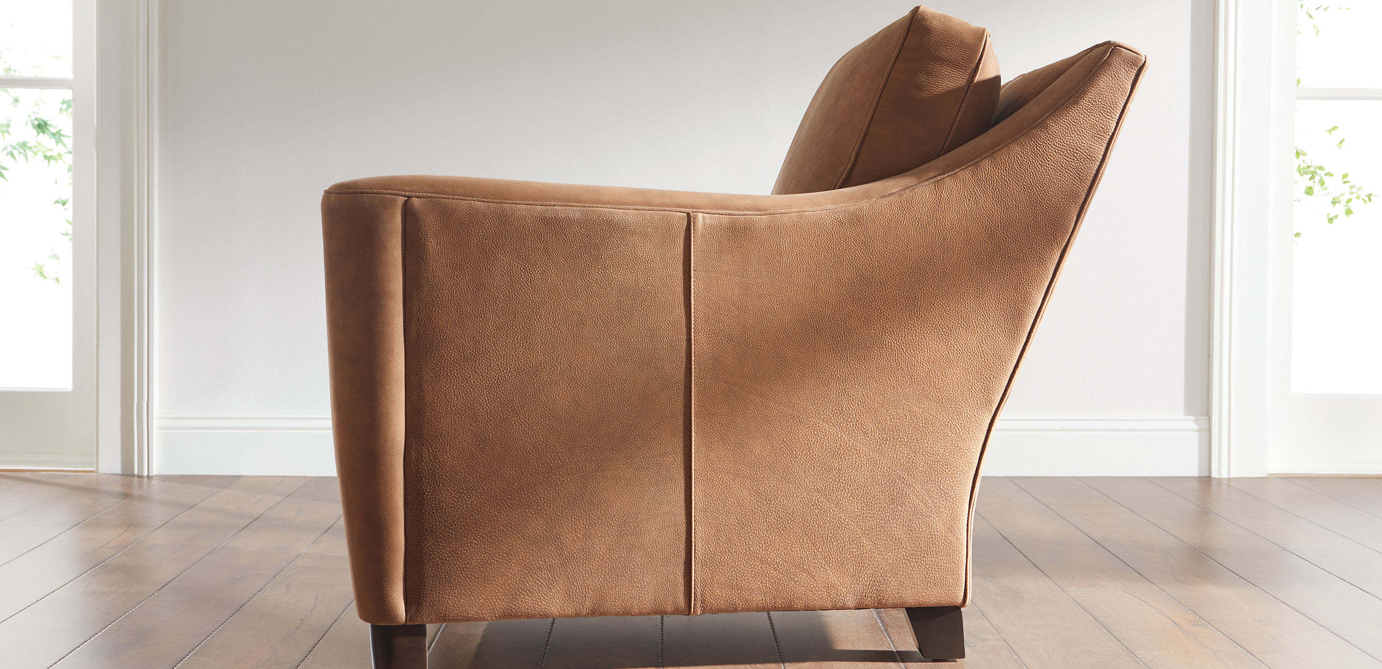 Westerly Leather Chair_8