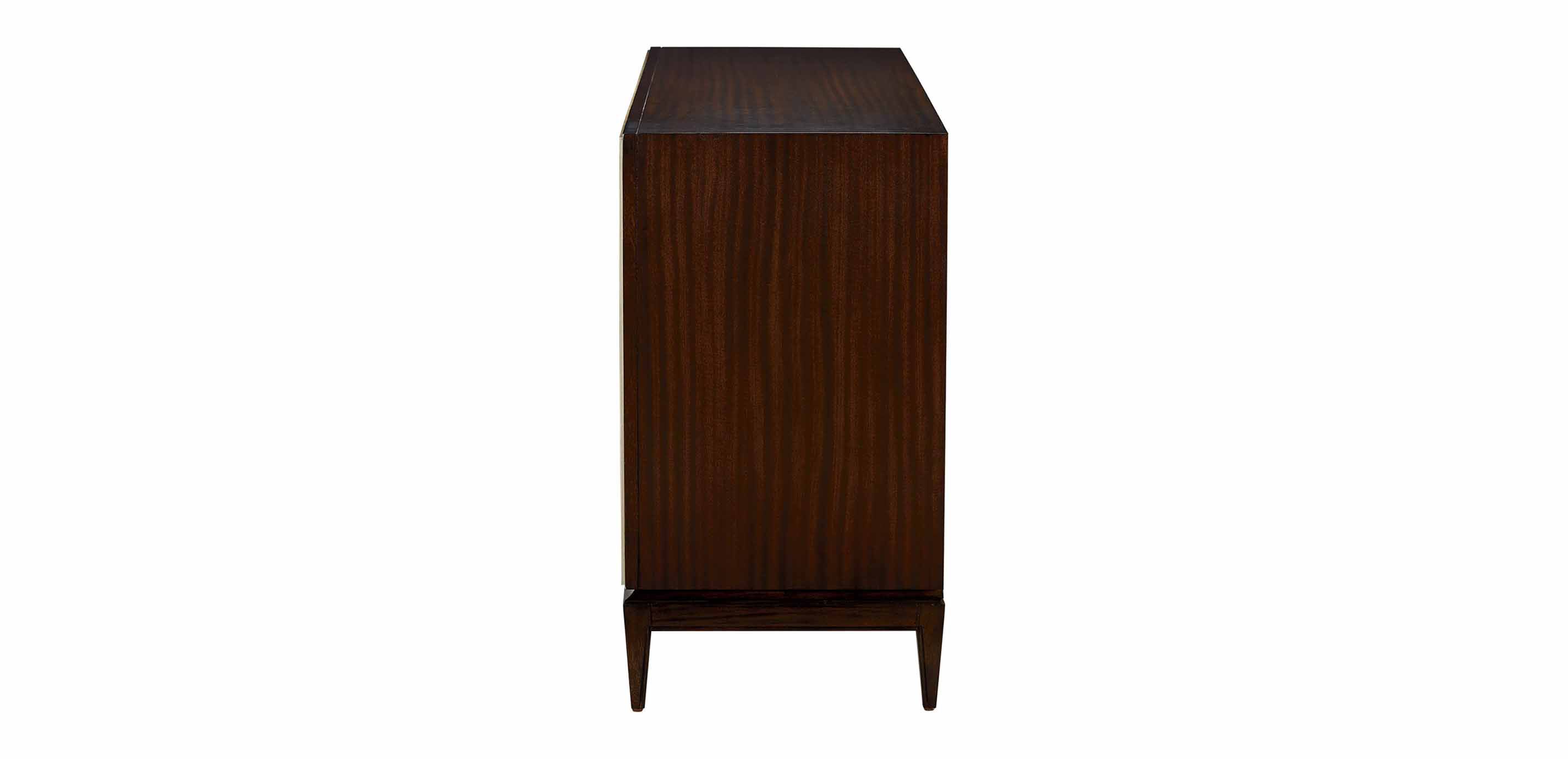 Powell Double Dresser_3