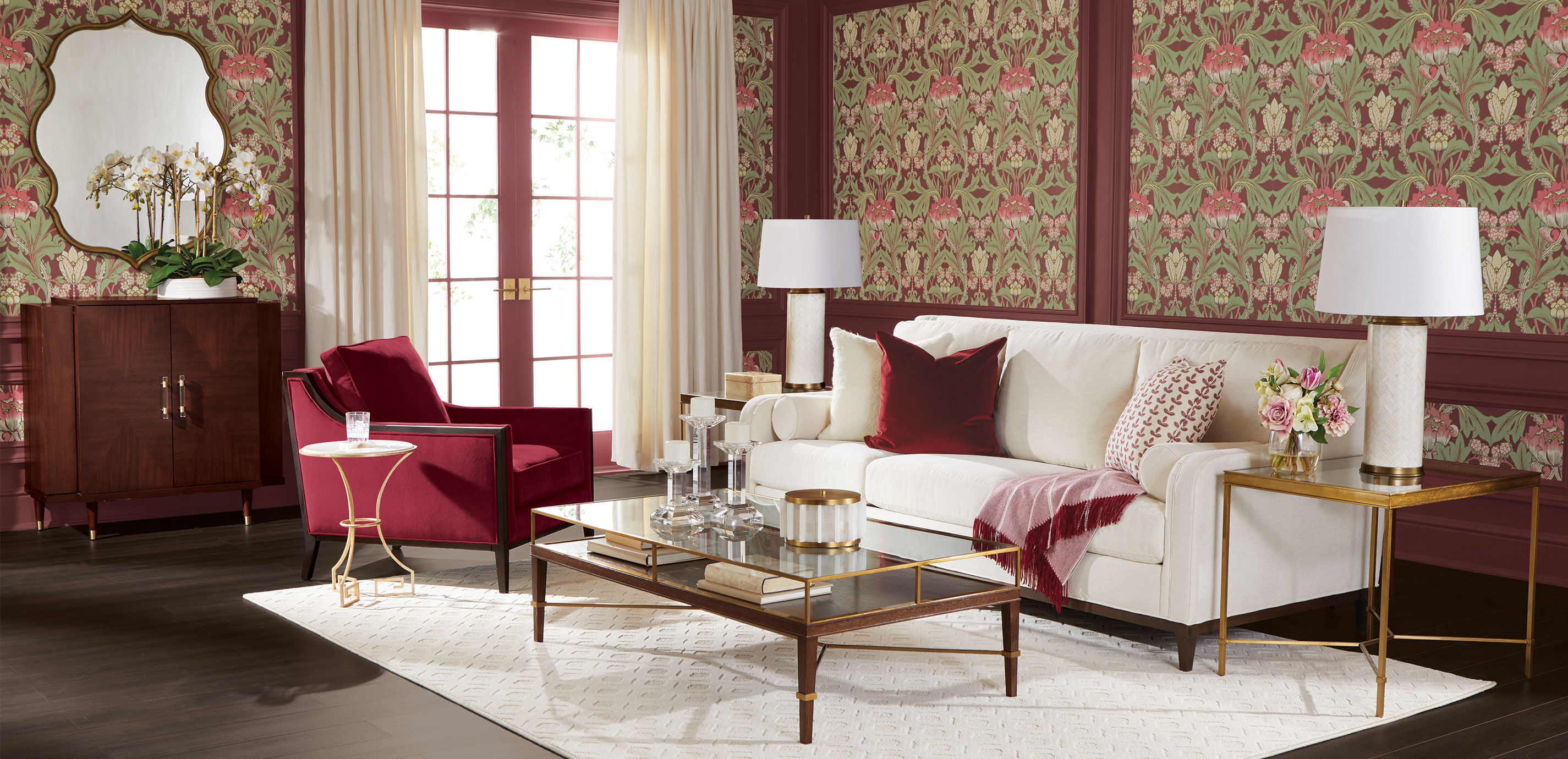 Odell Sofa 90"_4