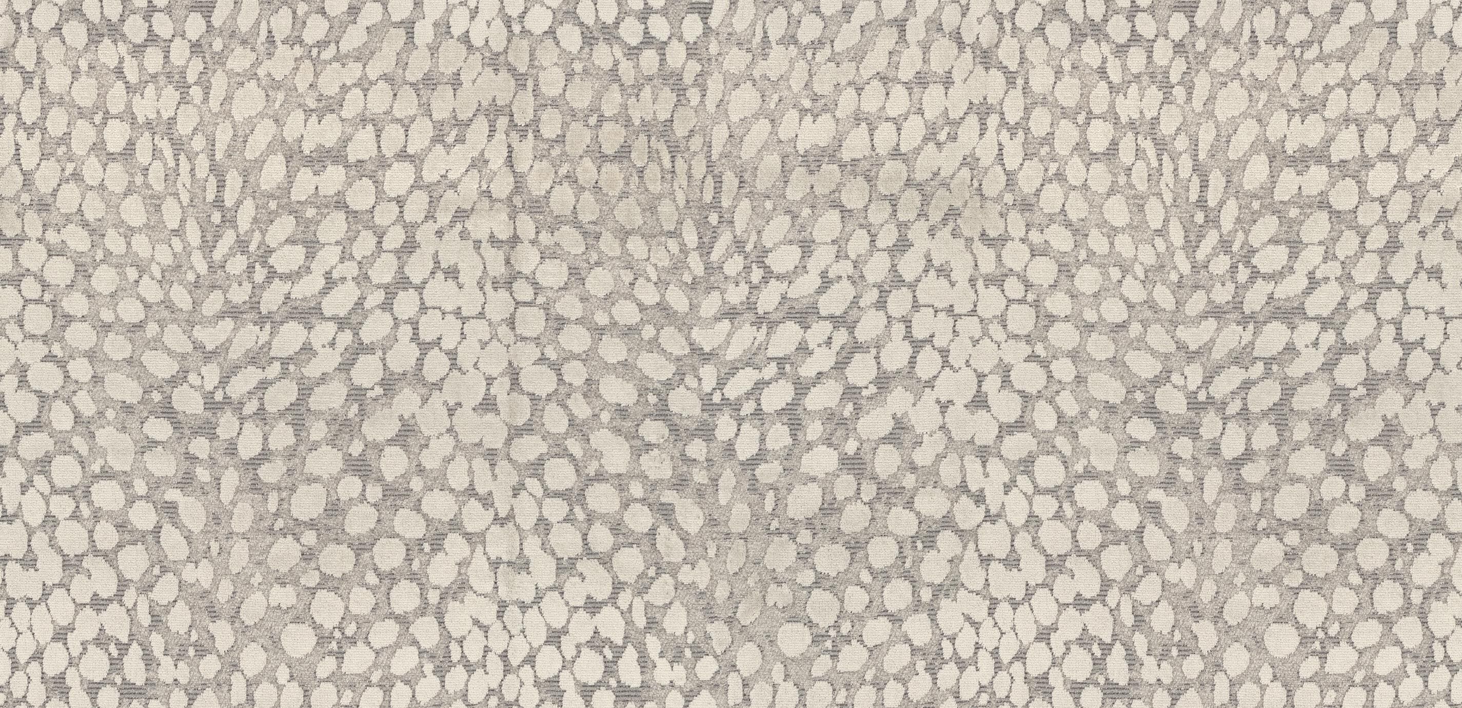Brigitte Zinc Fabric By the Yard