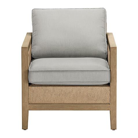 Mylos Outdoor Lounge Chair image 405200