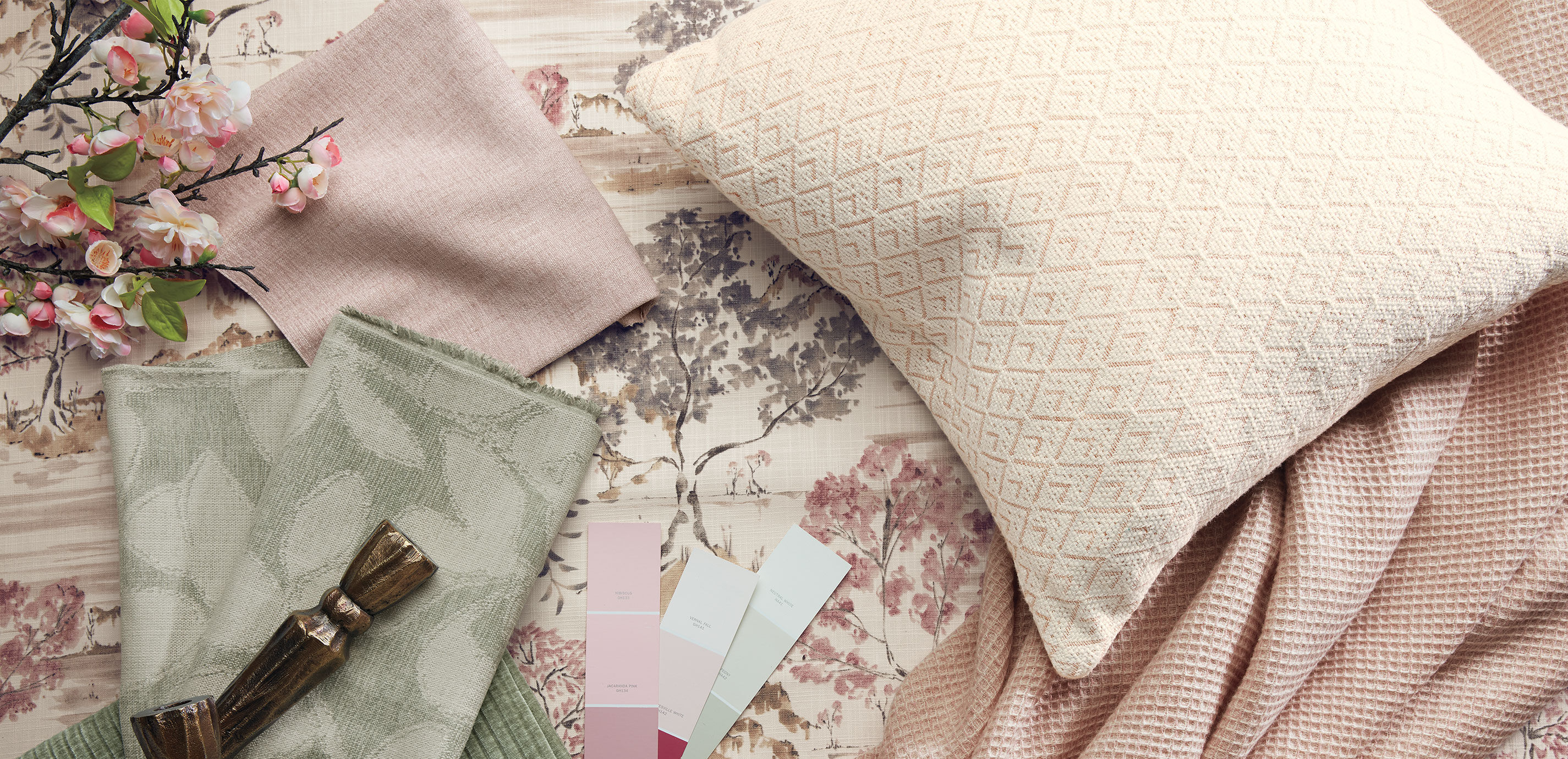 Woven Zigzag Pillow_5