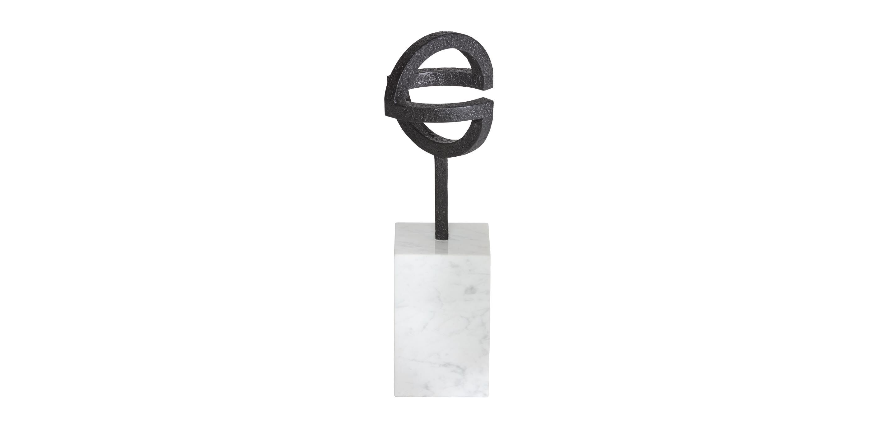Felix Modern Tabletop Sculpture_2