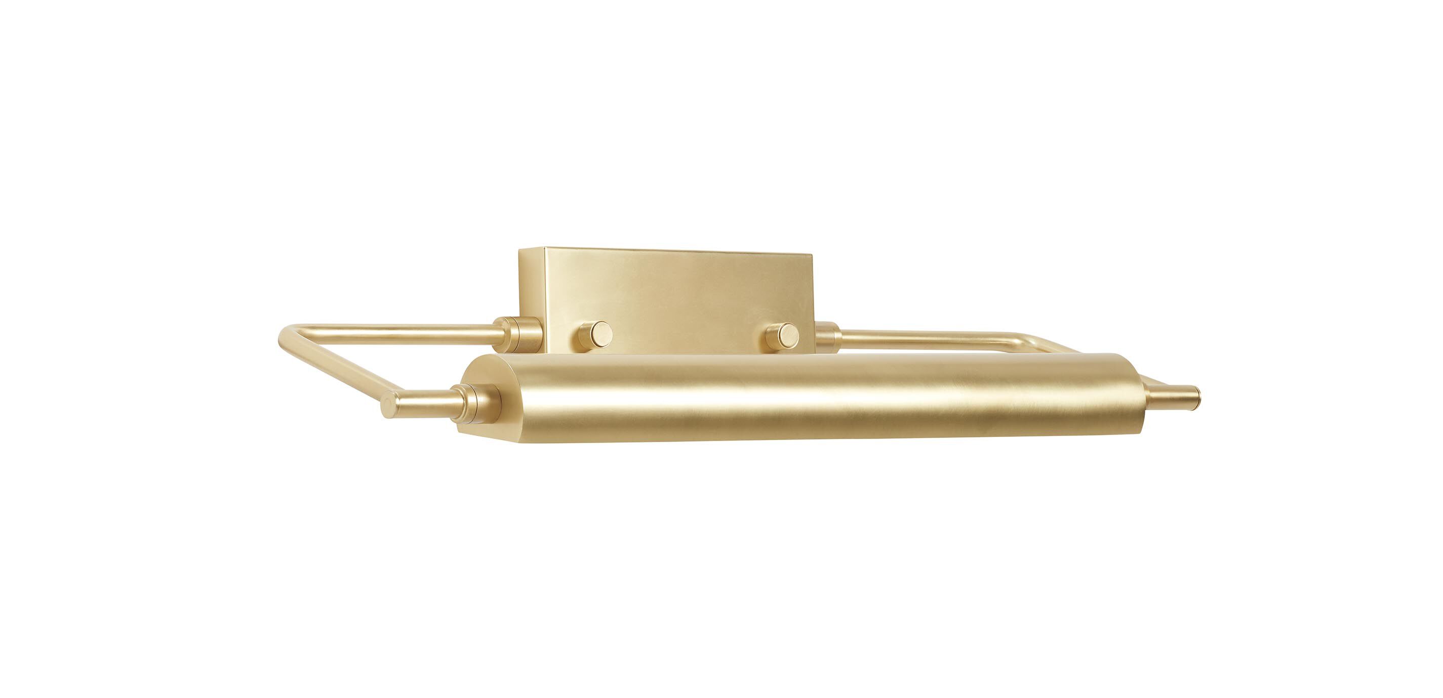 Hauxley Picture Light, Hardwire/Plug-In_1