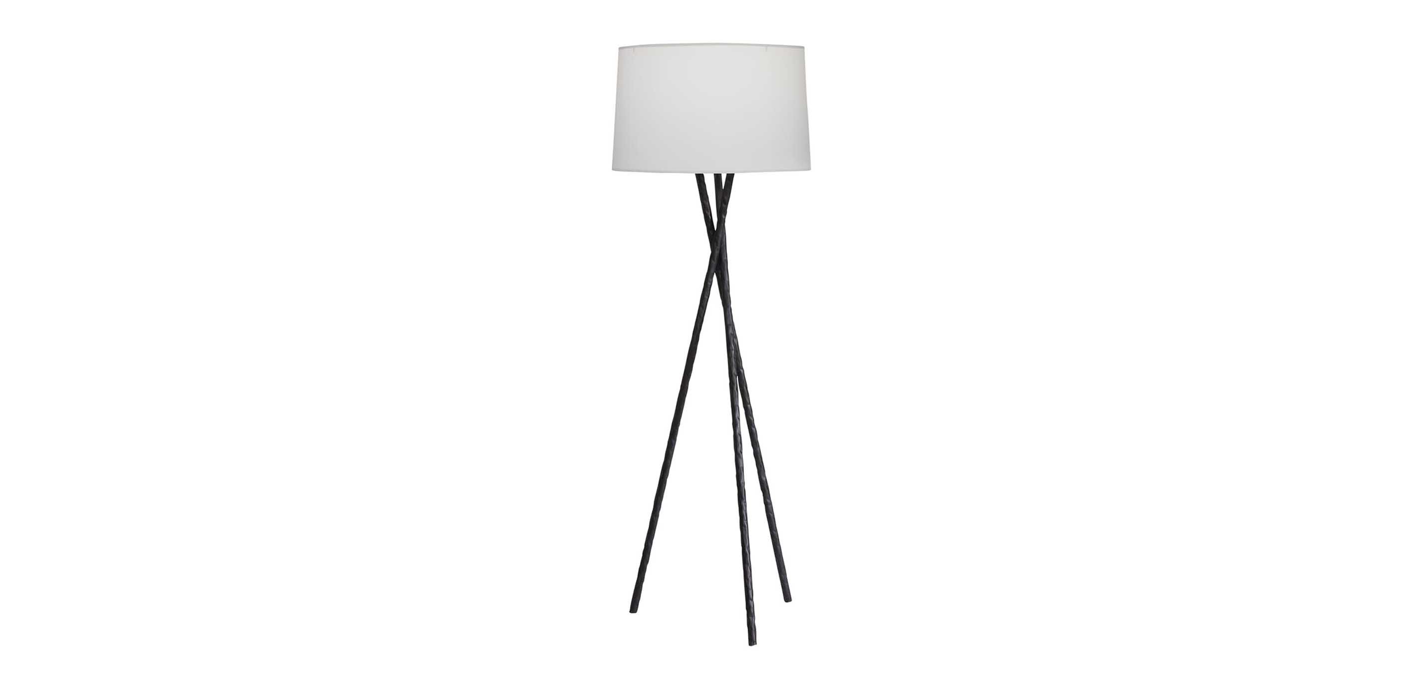 Milania Floor Lamp