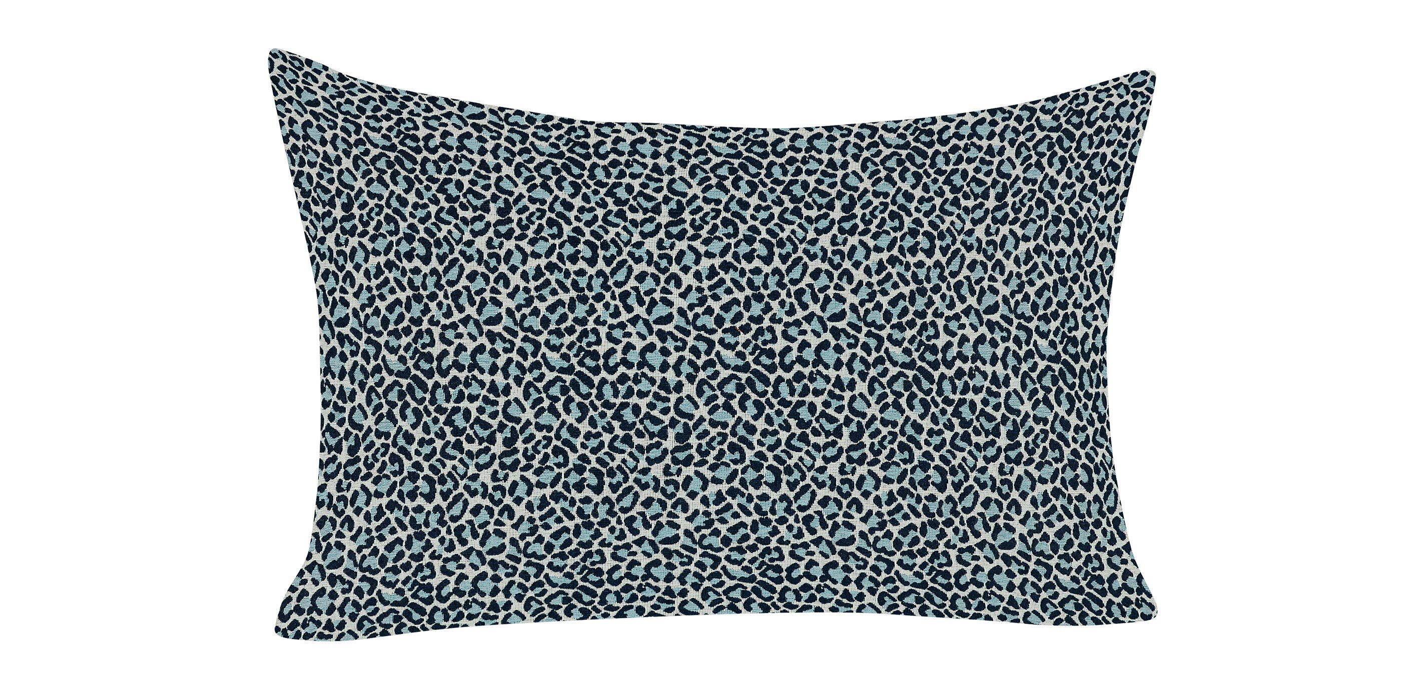 Custom Outdoor Lumbar Pillow