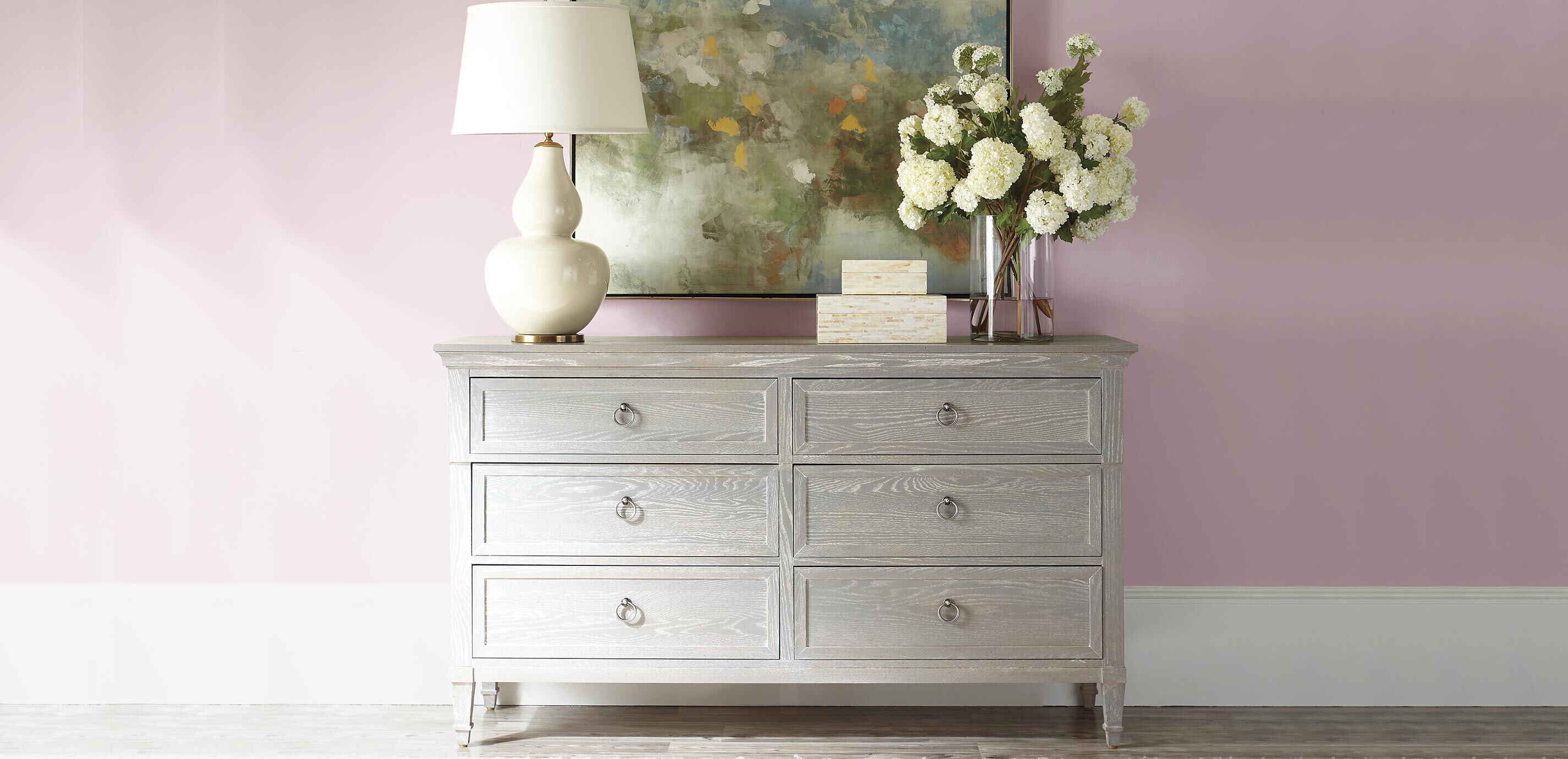 Continental Double Dresser_5