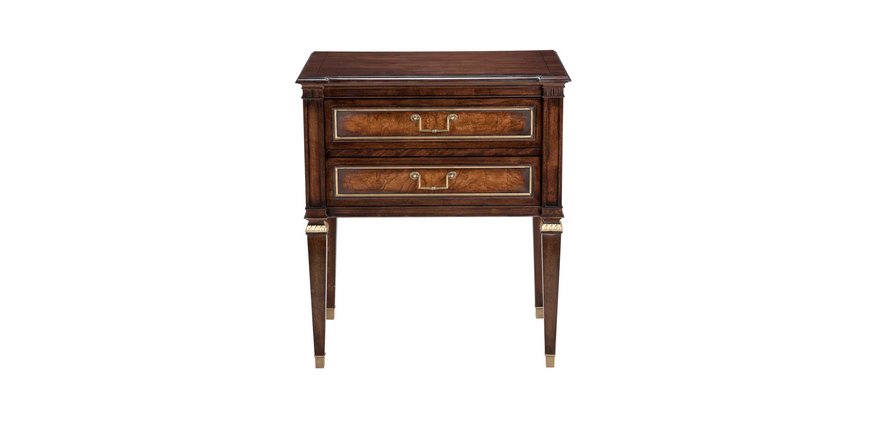 Georgetown Night Stand