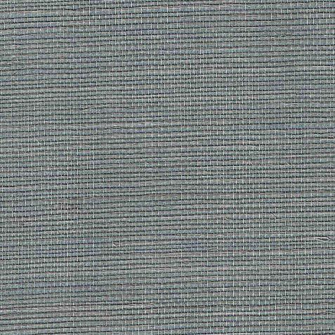 Seaglass Grasscloth Wallpaper image WQ1173