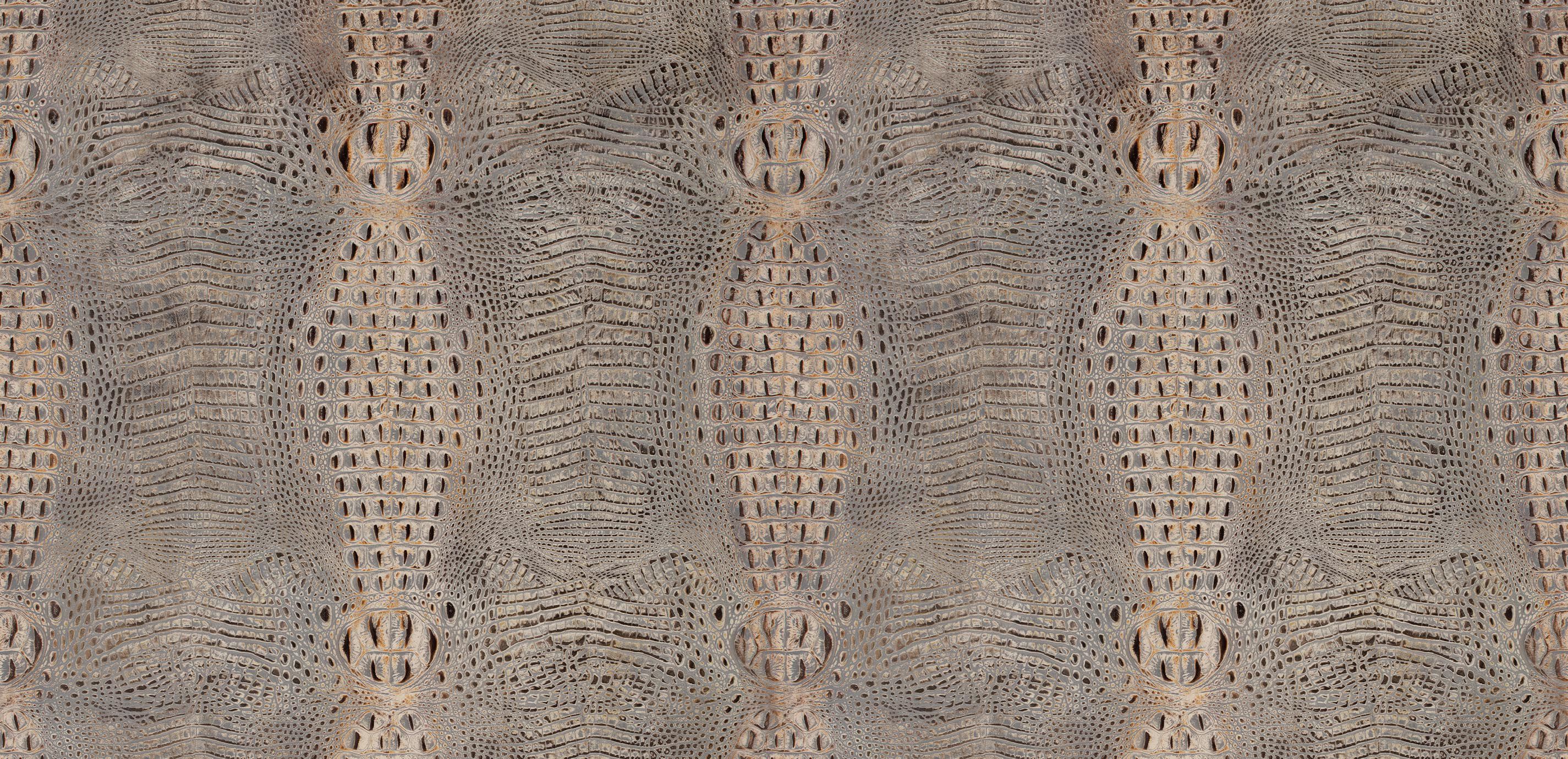 Bayou Latte Leather