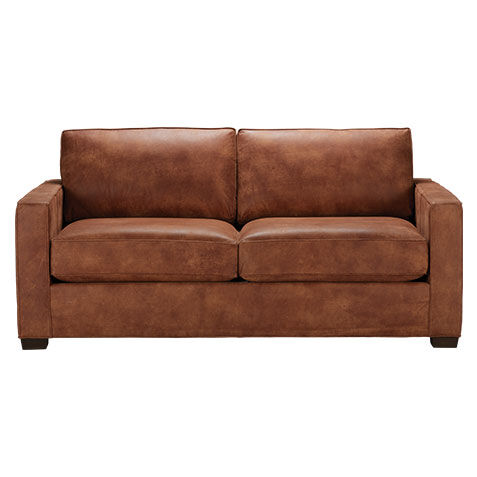 Spencer Track-Arm Leather Sofa image spencerTAsofaLTH