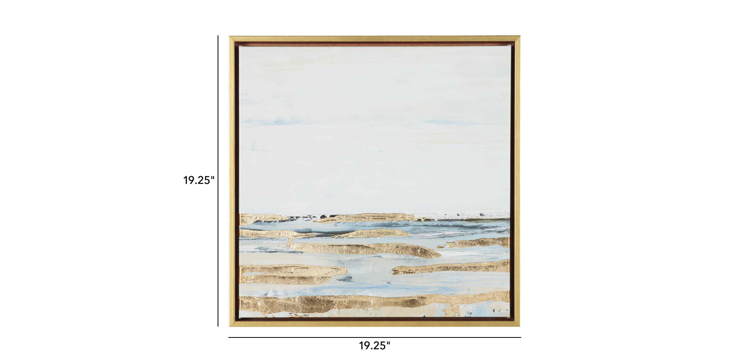 Shimmering Shore II_2