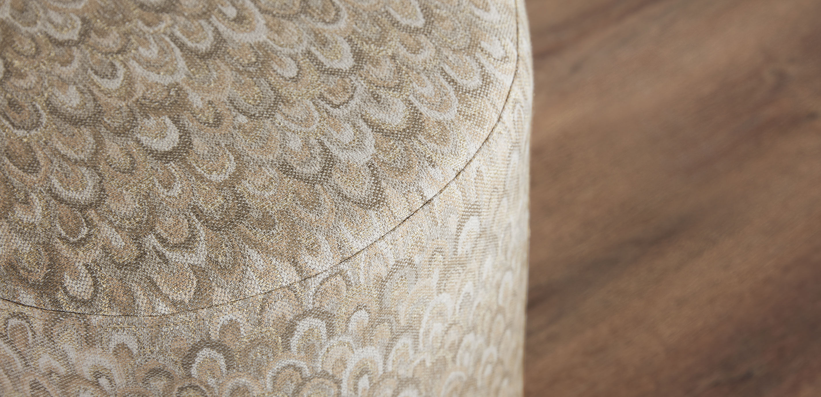 Alba Cylinder Accent Ottoman_4