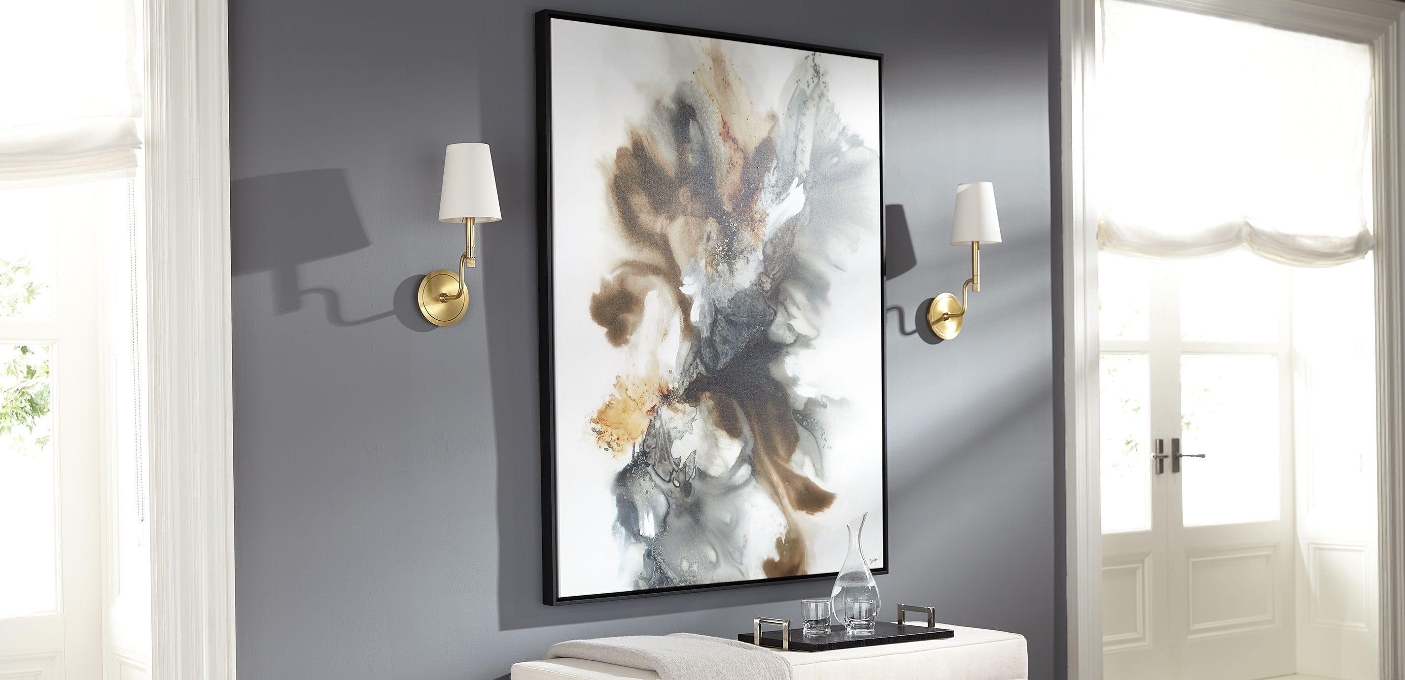 Turnbull Wall Sconce, Hardwire/Plug-In_12