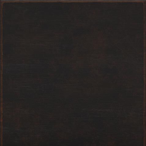 Heirloom Black (783) Finish Sample image 982416   783