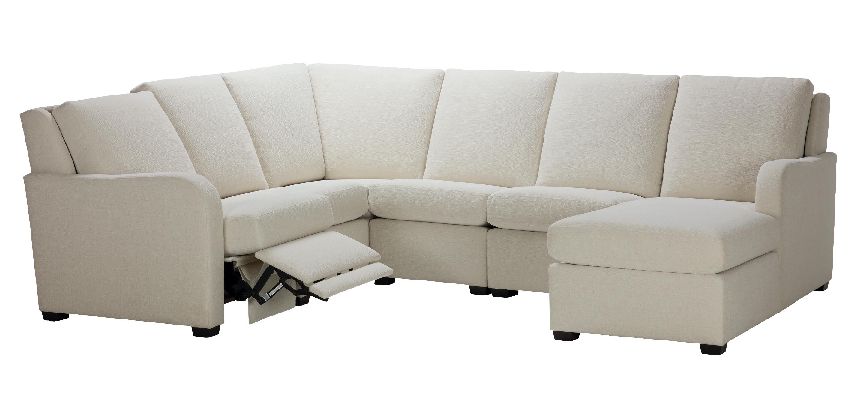 Jennings Six-Piece Motion Sectional with Chaise_1