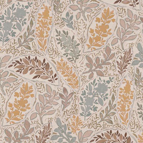 Josie Honey Fabric By the Yard image 31746