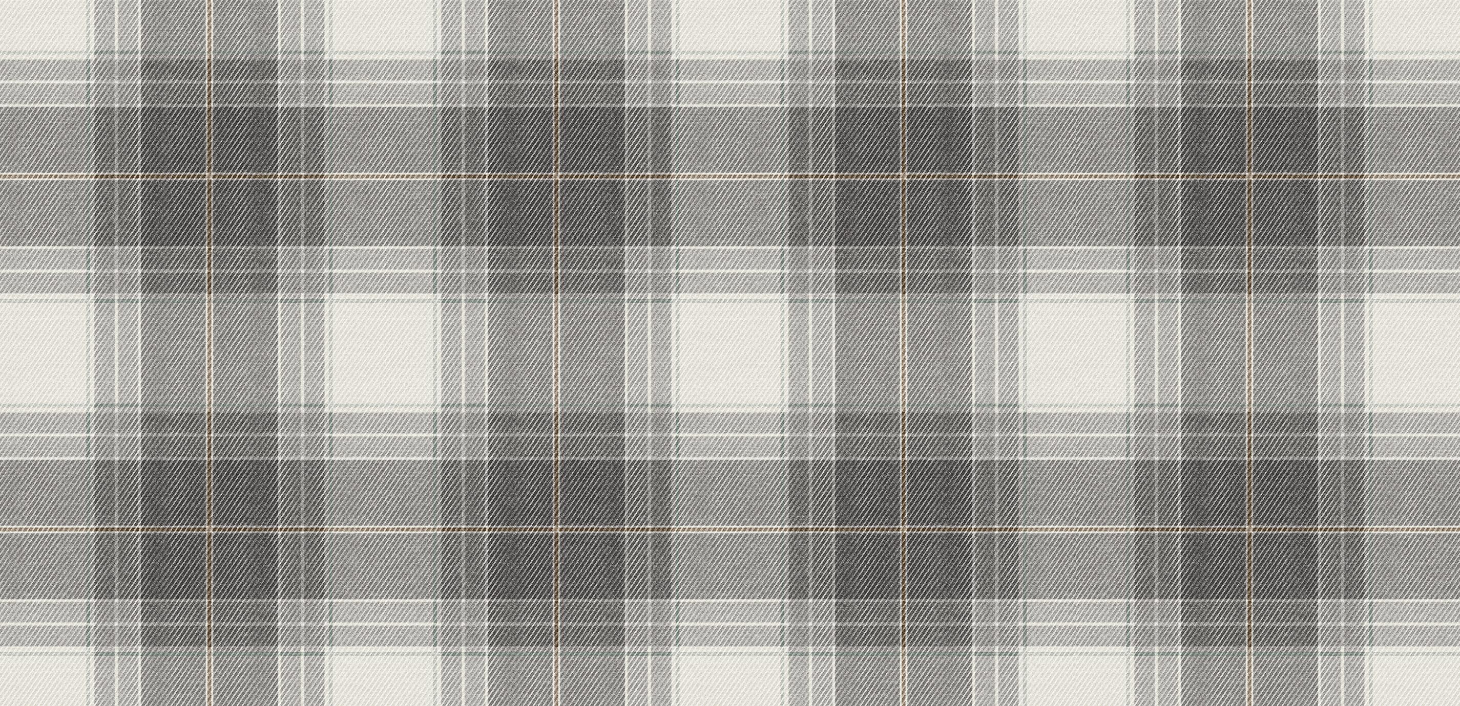Charles Plaid Wallpaper