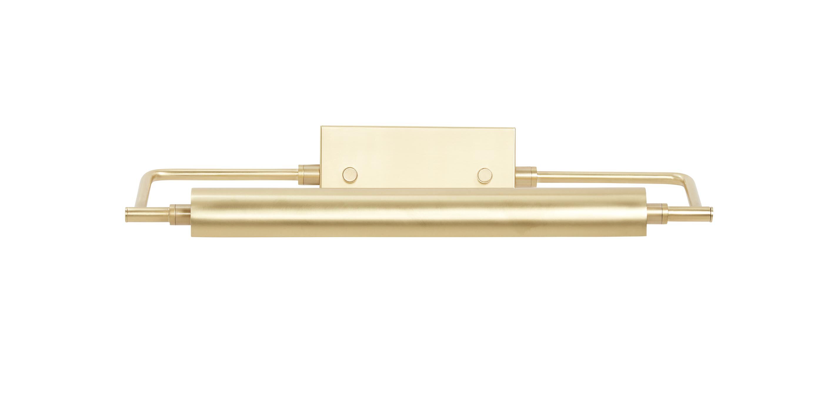 Hauxley Picture Light, Hardwire/Plug-In