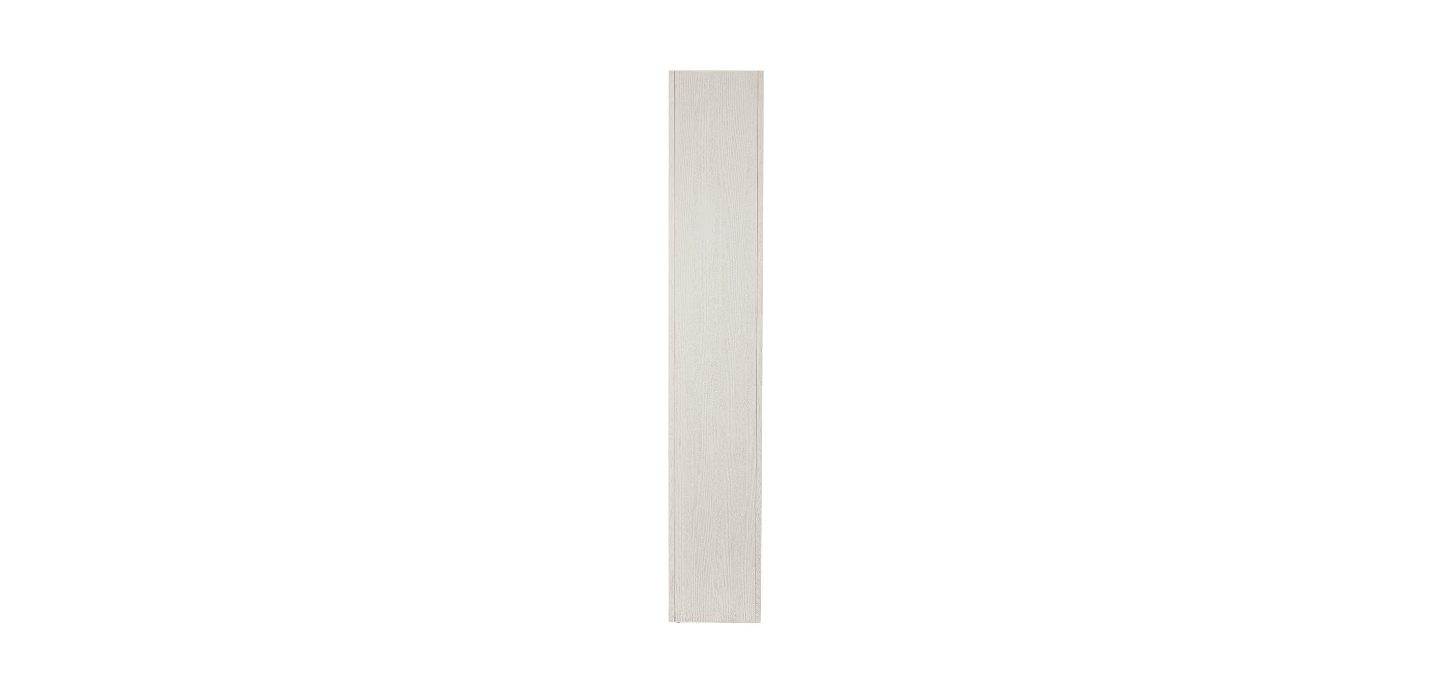 Curson Oak Display Bookcase_3