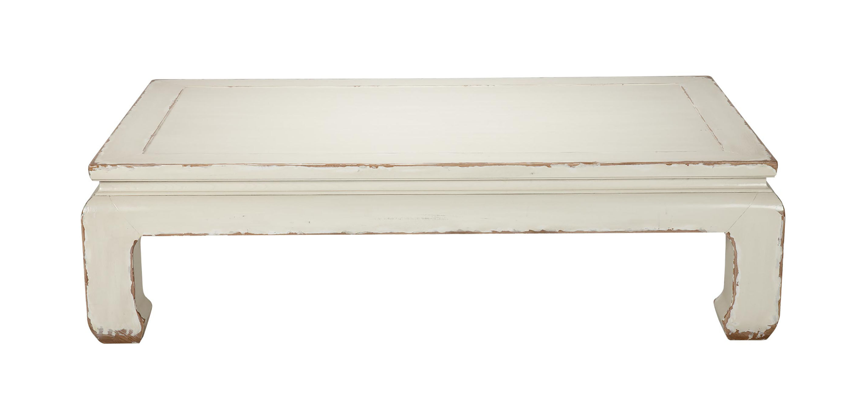 Dynasty Rectangular Coffee Table