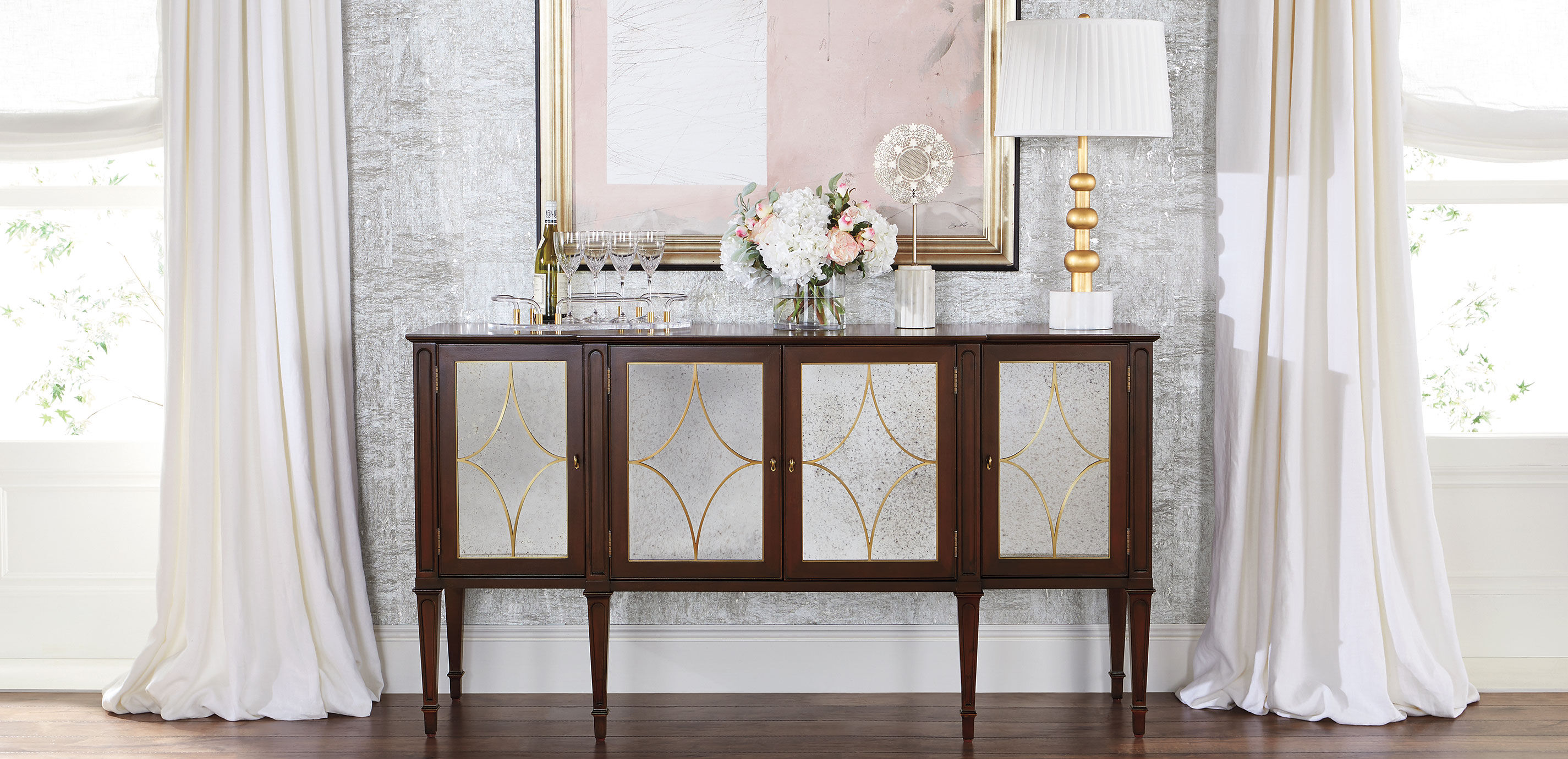 Norwich Sideboard_5