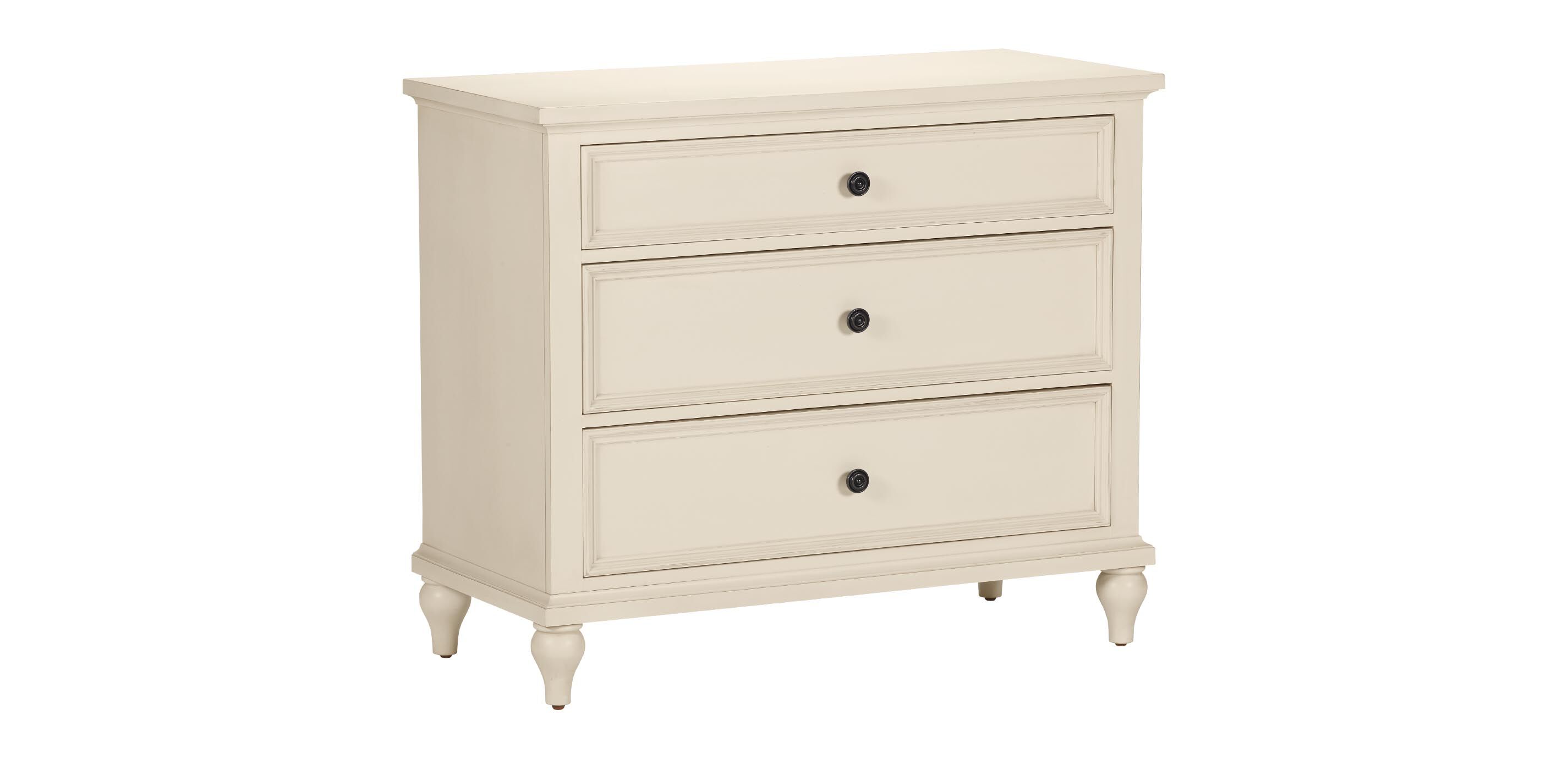 Reagan Chest_2