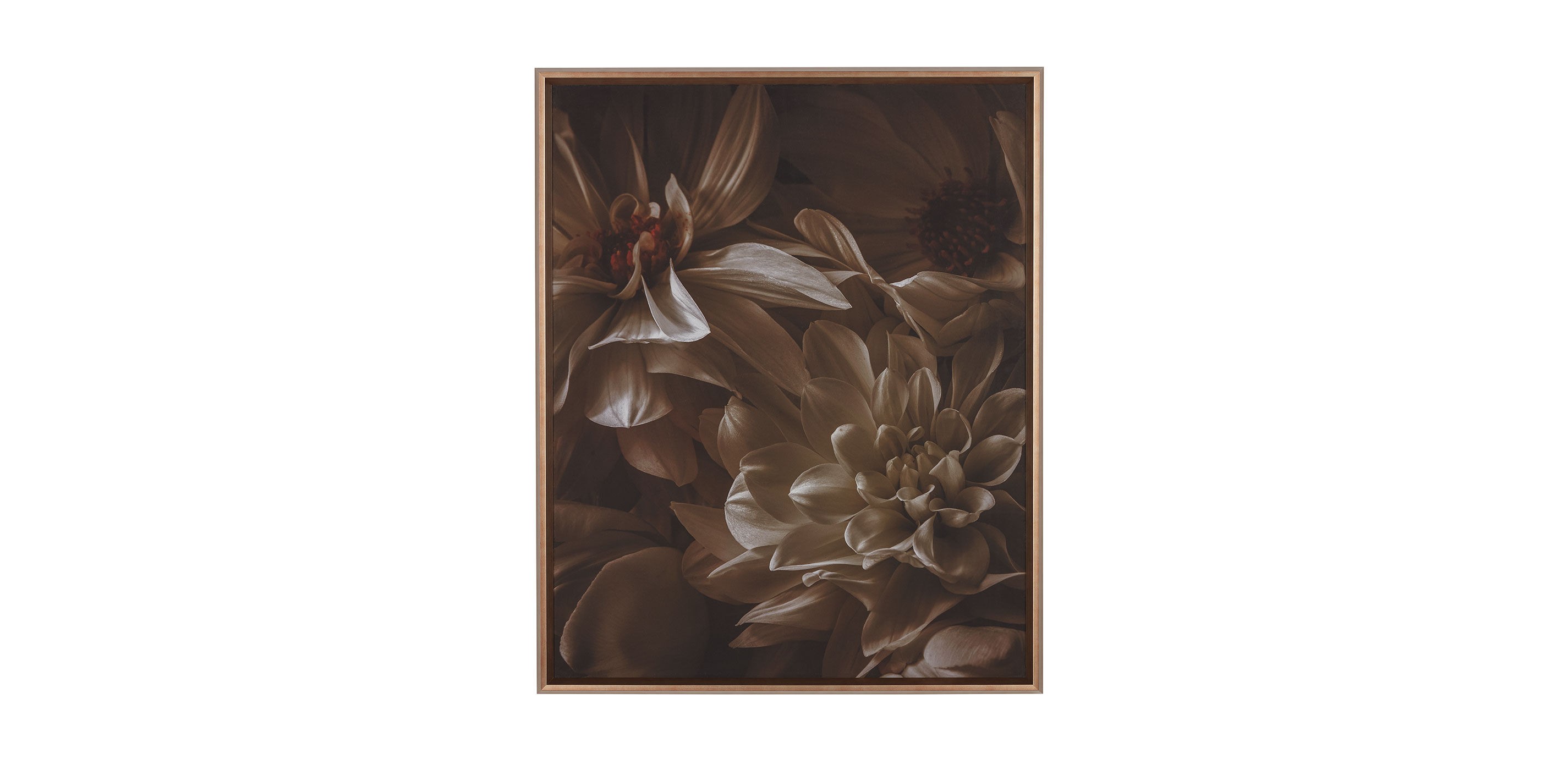 Cinnamon Bloom