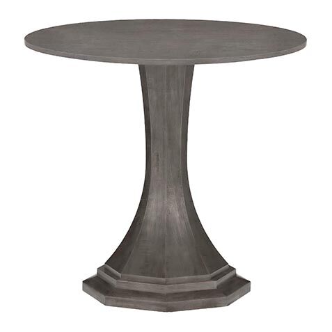 Lorenze Round Accent Table image 158538