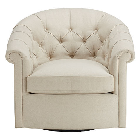 Clyde Swivel Chair image 202266