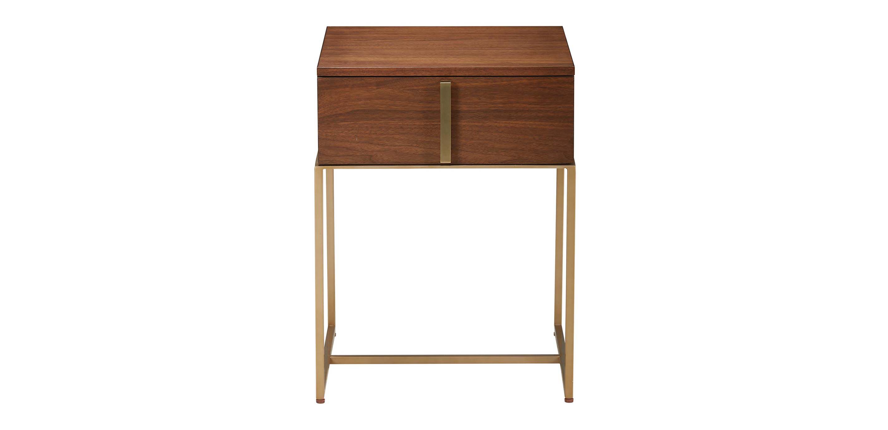 Montclaire Small Night Table