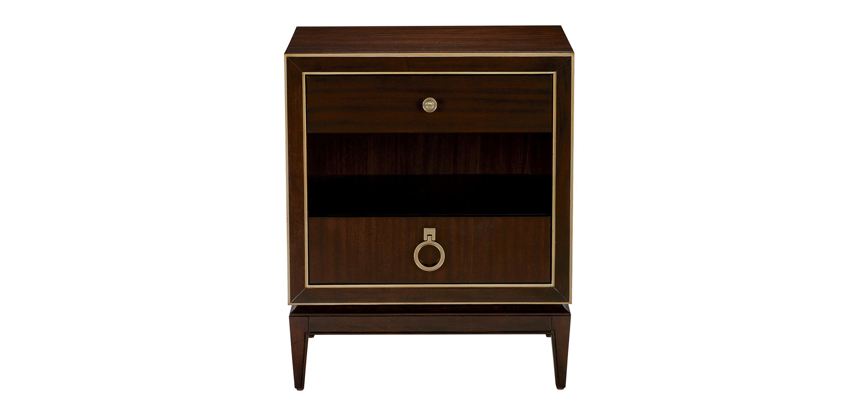 Powell Night Table