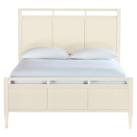 Arya Bed image C55661