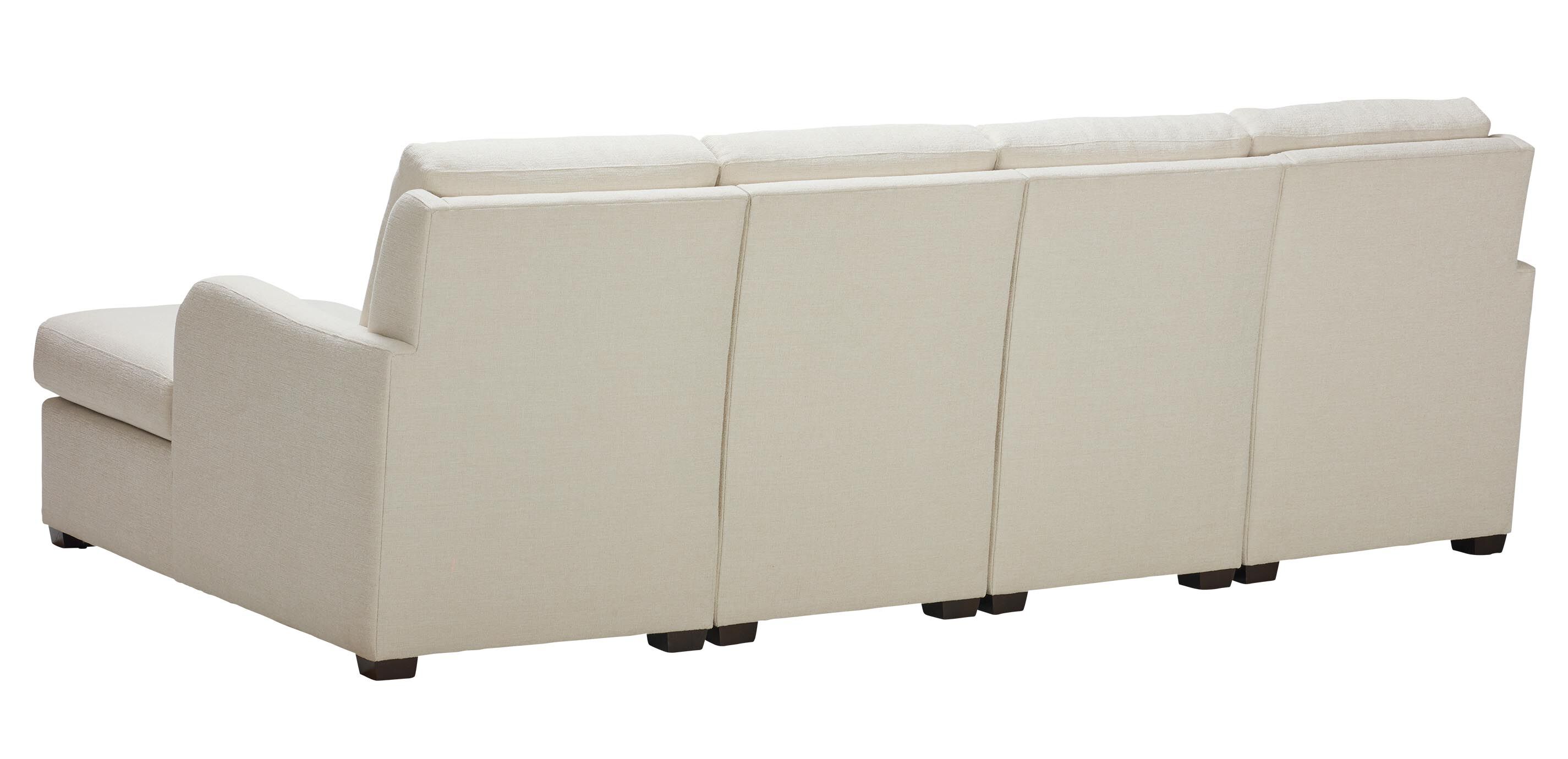 Jennings Four-Piece Motion Sectional with Chaise_4
